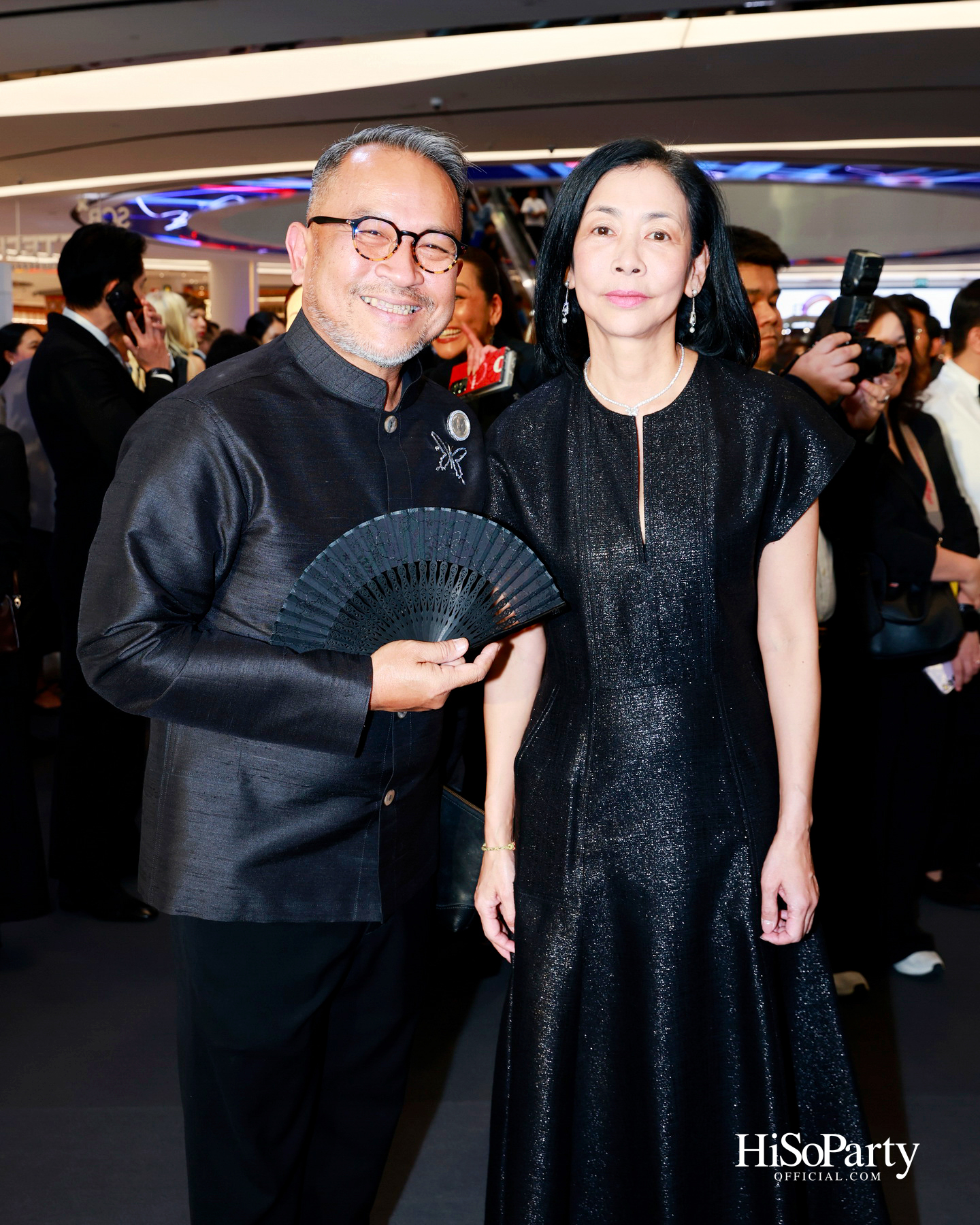 สยามพารากอน ฉลองครบรอบ 20 ปี ‘Siam Paragon 20th Anniversary : A Journey of Extraordinary Dreams’