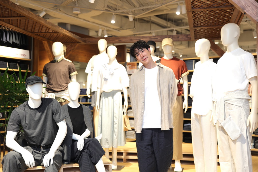 มูจิเปิดตัว ‘MUJI Central World Flagship Store’ ใหญ่ที่สุดในเอเชียตะวันออกเฉียงใต้ พร้อมนิทรรศการและแฟชั่นโชว์สุดพิเศษ