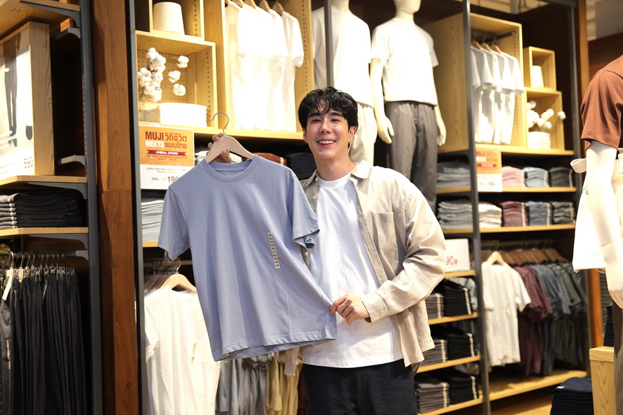 มูจิเปิดตัว ‘MUJI Central World Flagship Store’ ใหญ่ที่สุดในเอเชียตะวันออกเฉียงใต้ พร้อมนิทรรศการและแฟชั่นโชว์สุดพิเศษ