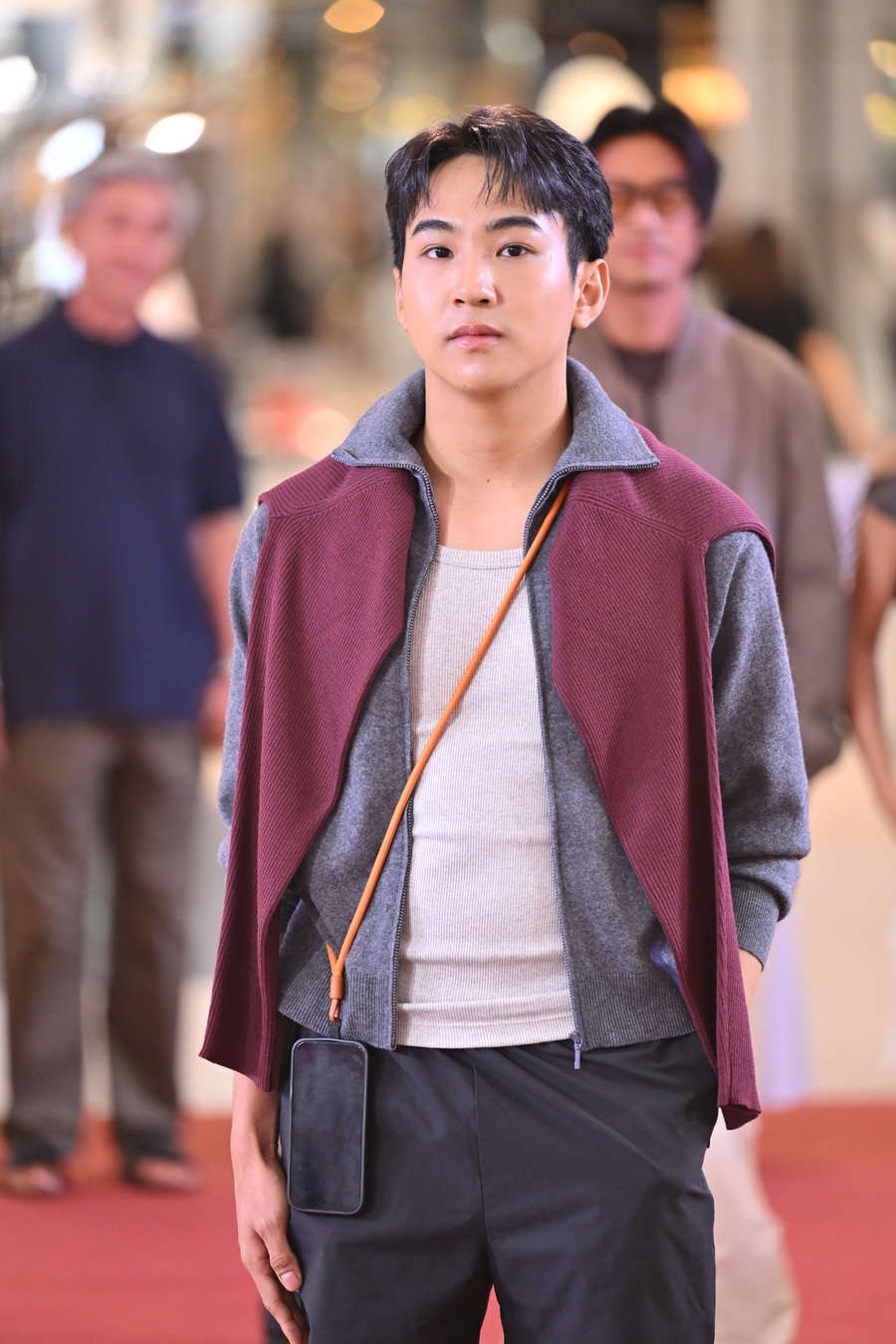 มูจิเปิดตัว ‘MUJI Central World Flagship Store’ ใหญ่ที่สุดในเอเชียตะวันออกเฉียงใต้ พร้อมนิทรรศการและแฟชั่นโชว์สุดพิเศษ