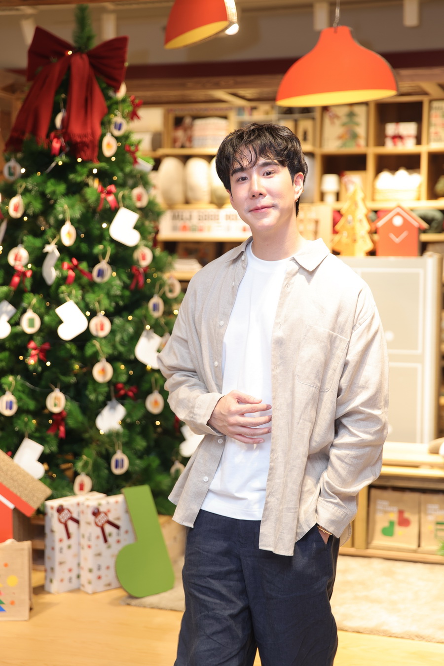 มูจิเปิดตัว ‘MUJI Central World Flagship Store’ ใหญ่ที่สุดในเอเชียตะวันออกเฉียงใต้ พร้อมนิทรรศการและแฟชั่นโชว์สุดพิเศษ