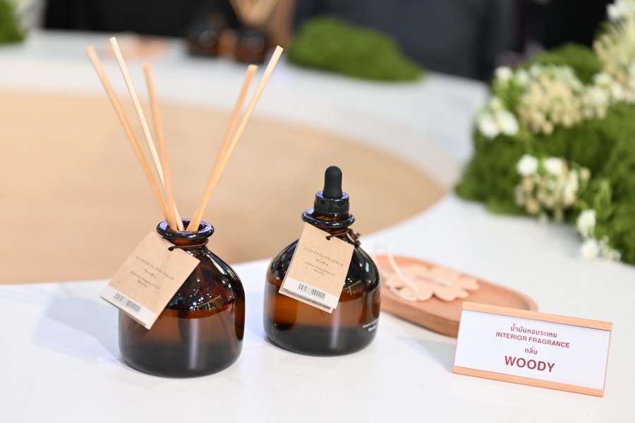 มูจิเปิดตัว ‘MUJI Central World Flagship Store’ ใหญ่ที่สุดในเอเชียตะวันออกเฉียงใต้ พร้อมนิทรรศการและแฟชั่นโชว์สุดพิเศษ