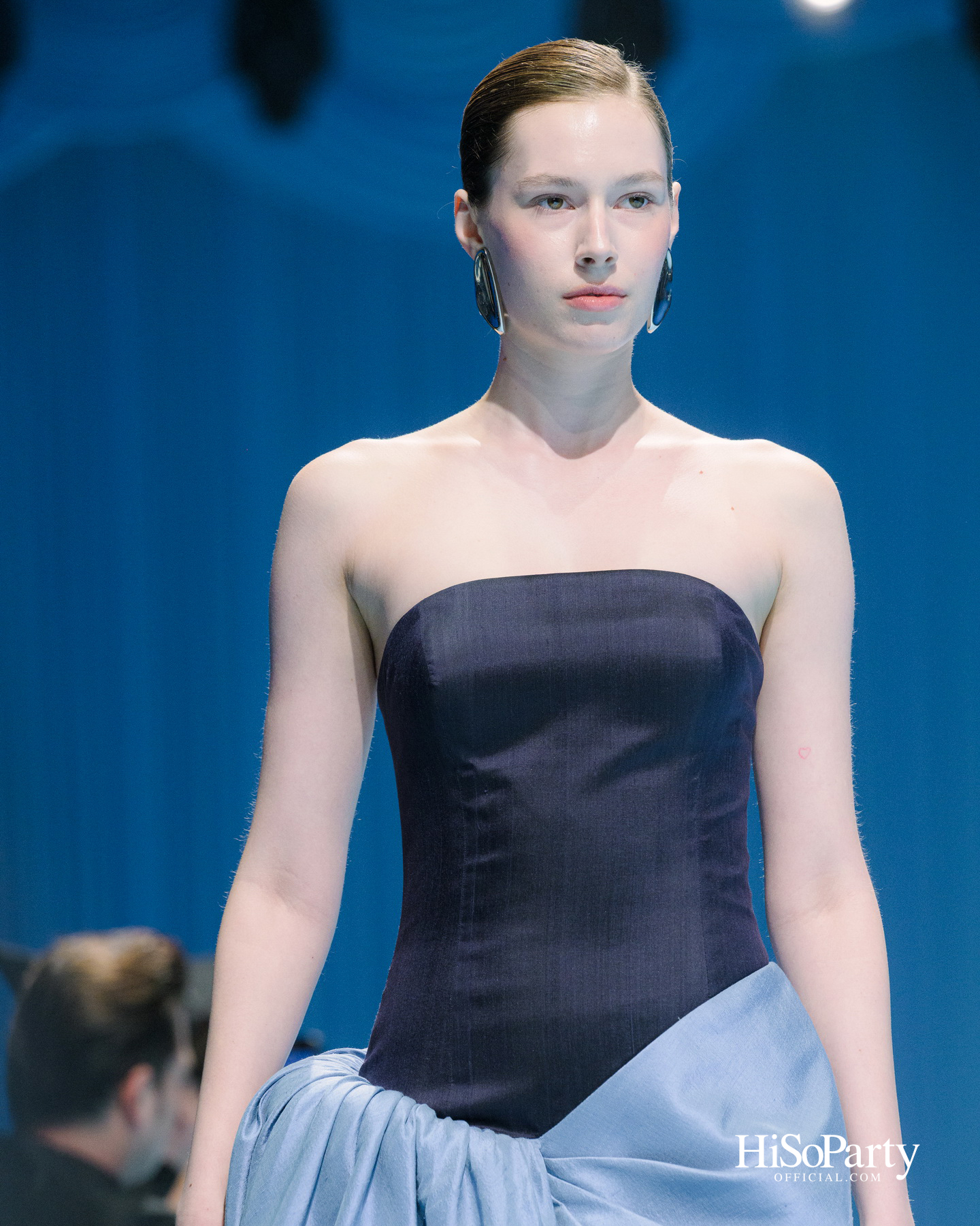 สมเด็จพระเจ้าลูกเธอ เจ้าฟ้าสิริวัณณวรี นารีรัตนราชกัญญา เสด็จเป็นองค์ประธานในพิธีเปิดงาน ‘Silk Festival 2025 สู่การพัฒนาที่ยั่งยืน’