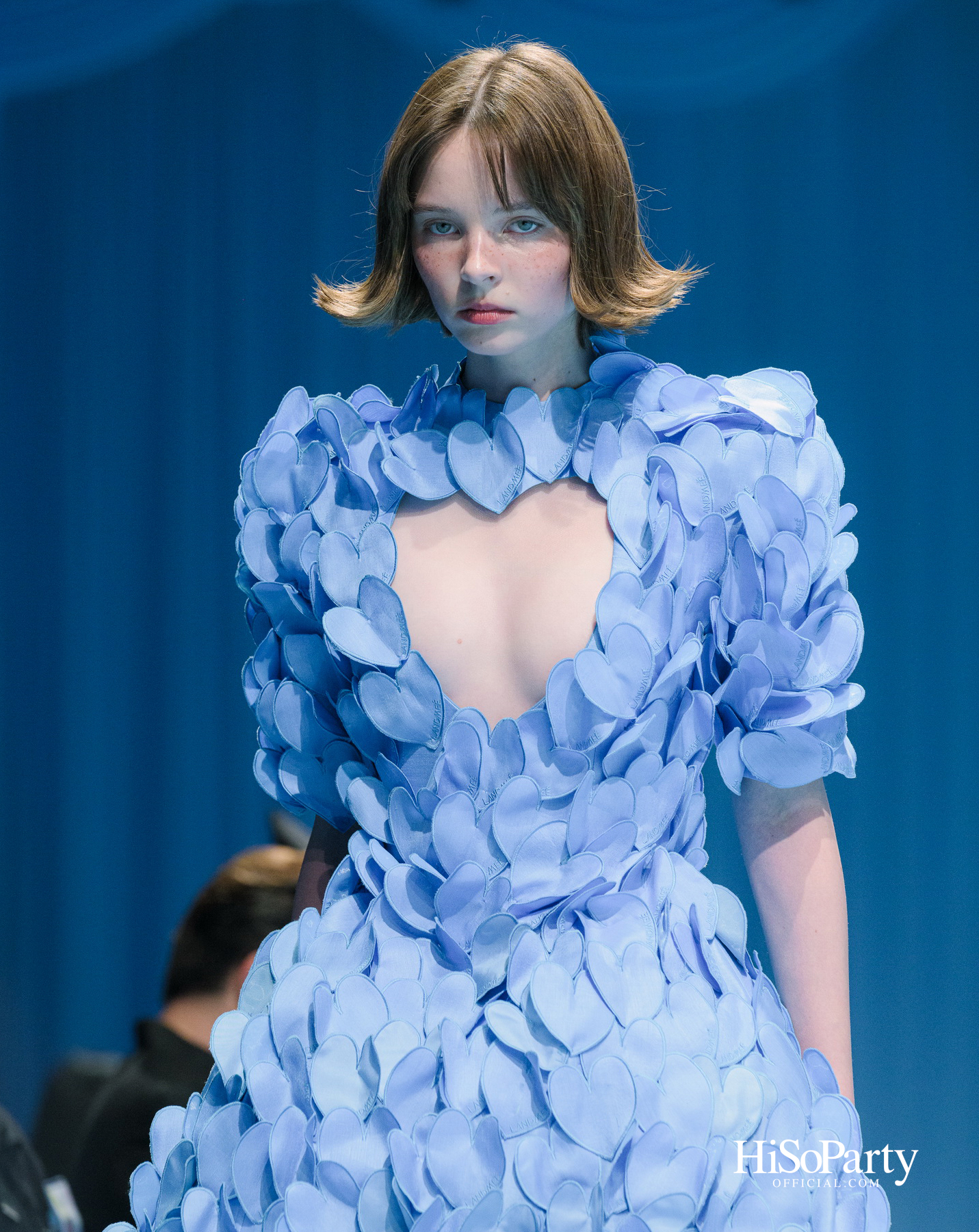 สมเด็จพระเจ้าลูกเธอ เจ้าฟ้าสิริวัณณวรี นารีรัตนราชกัญญา เสด็จเป็นองค์ประธานในพิธีเปิดงาน ‘Silk Festival 2025 สู่การพัฒนาที่ยั่งยืน’