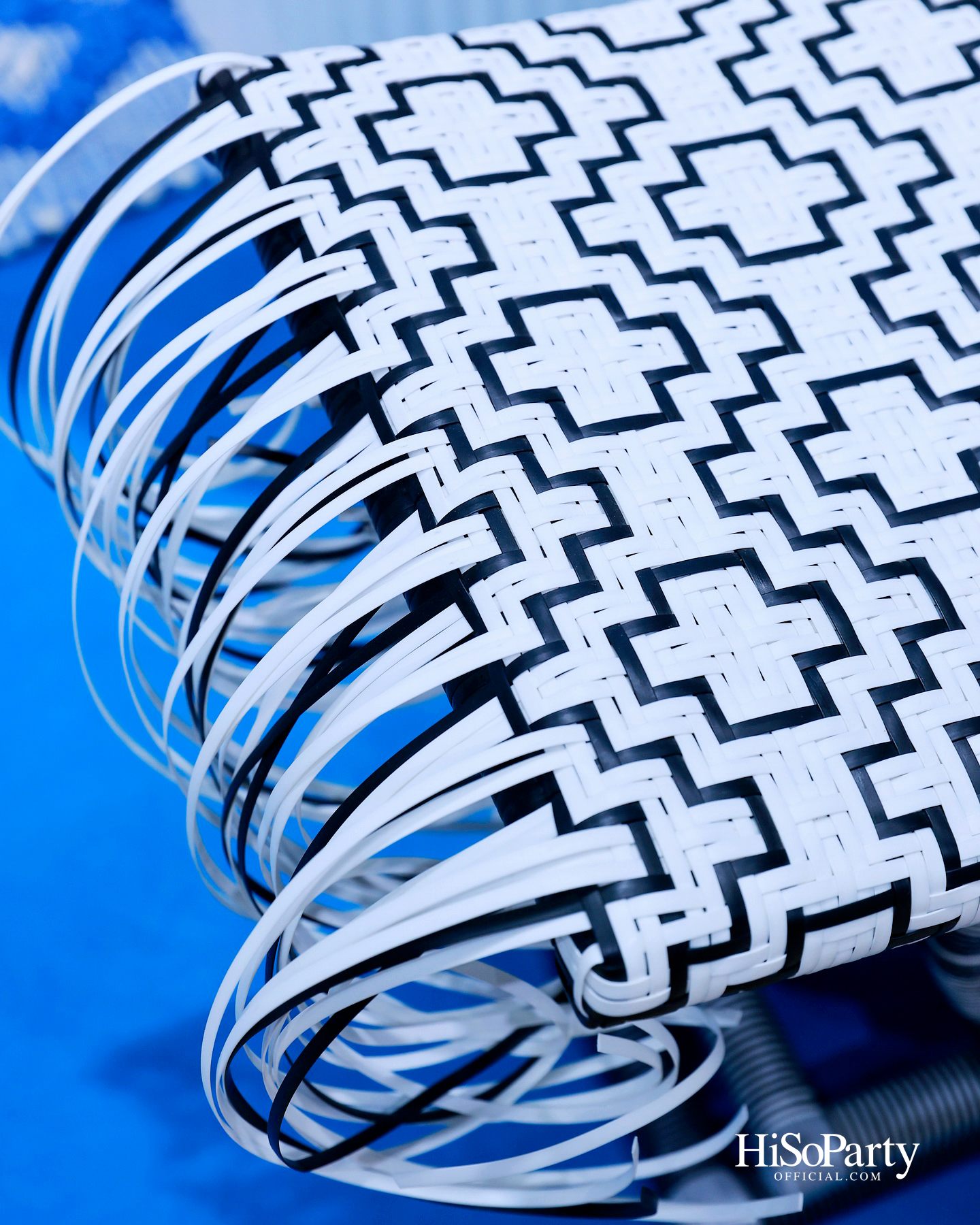 สมเด็จพระเจ้าลูกเธอ เจ้าฟ้าสิริวัณณวรี นารีรัตนราชกัญญา เสด็จเป็นองค์ประธานในพิธีเปิดงาน ‘Silk Festival 2025 สู่การพัฒนาที่ยั่งยืน’