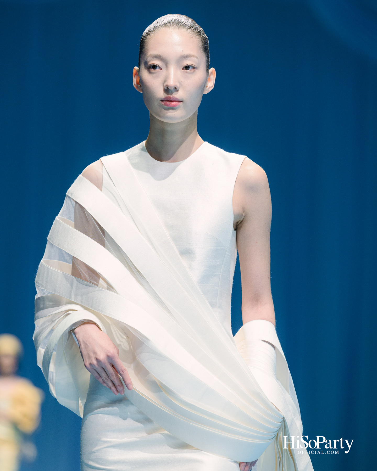 สมเด็จพระเจ้าลูกเธอ เจ้าฟ้าสิริวัณณวรี นารีรัตนราชกัญญา เสด็จเป็นองค์ประธานในพิธีเปิดงาน ‘Silk Festival 2025 สู่การพัฒนาที่ยั่งยืน’