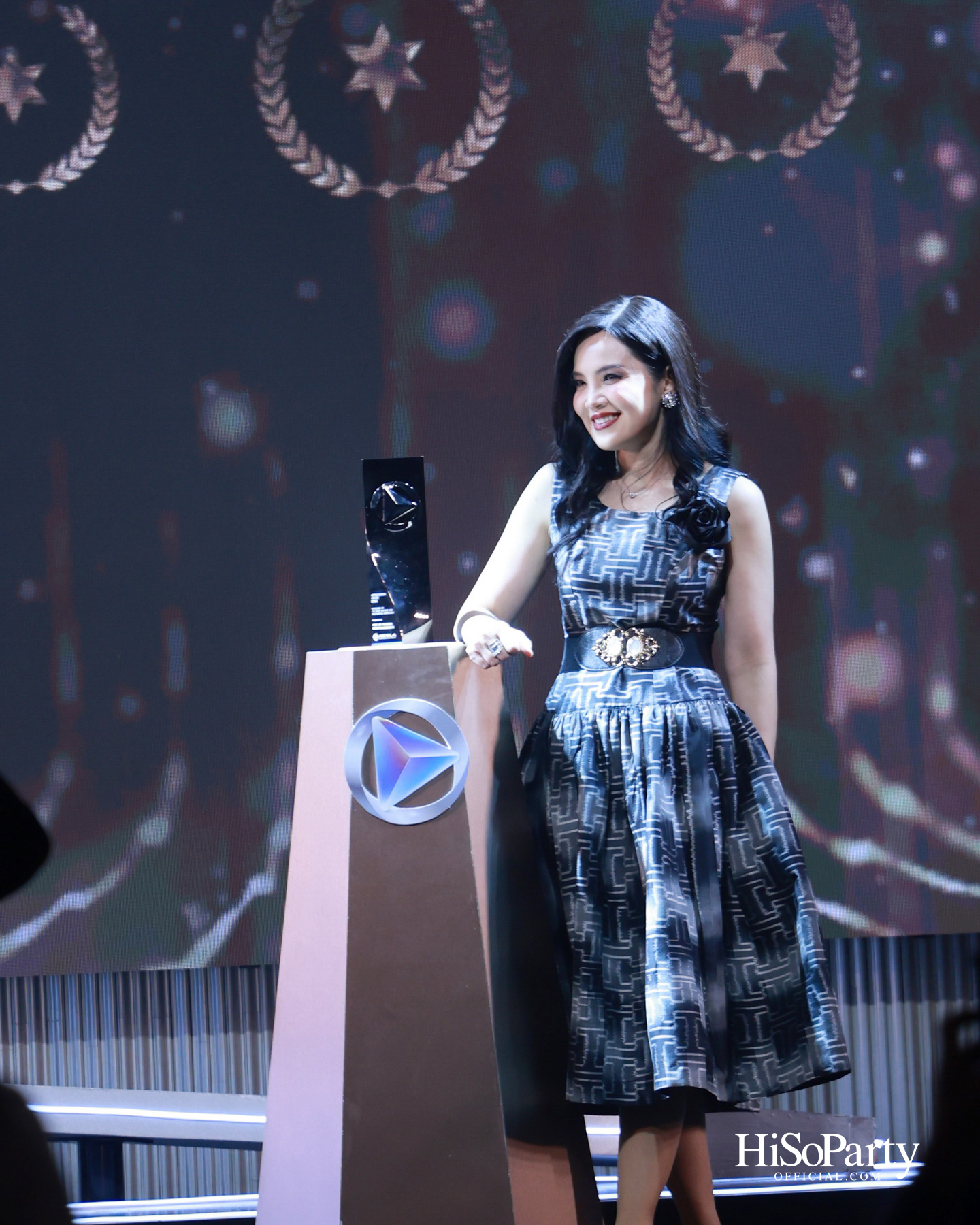 AESLA จัดงาน ‘A NIGHT OF APPRECIATION GALA 2025’ เชิดชูเกียรติแพทย์ความงามไทย พร้อมเปิดตัวนวัตกรรมระดับโลก