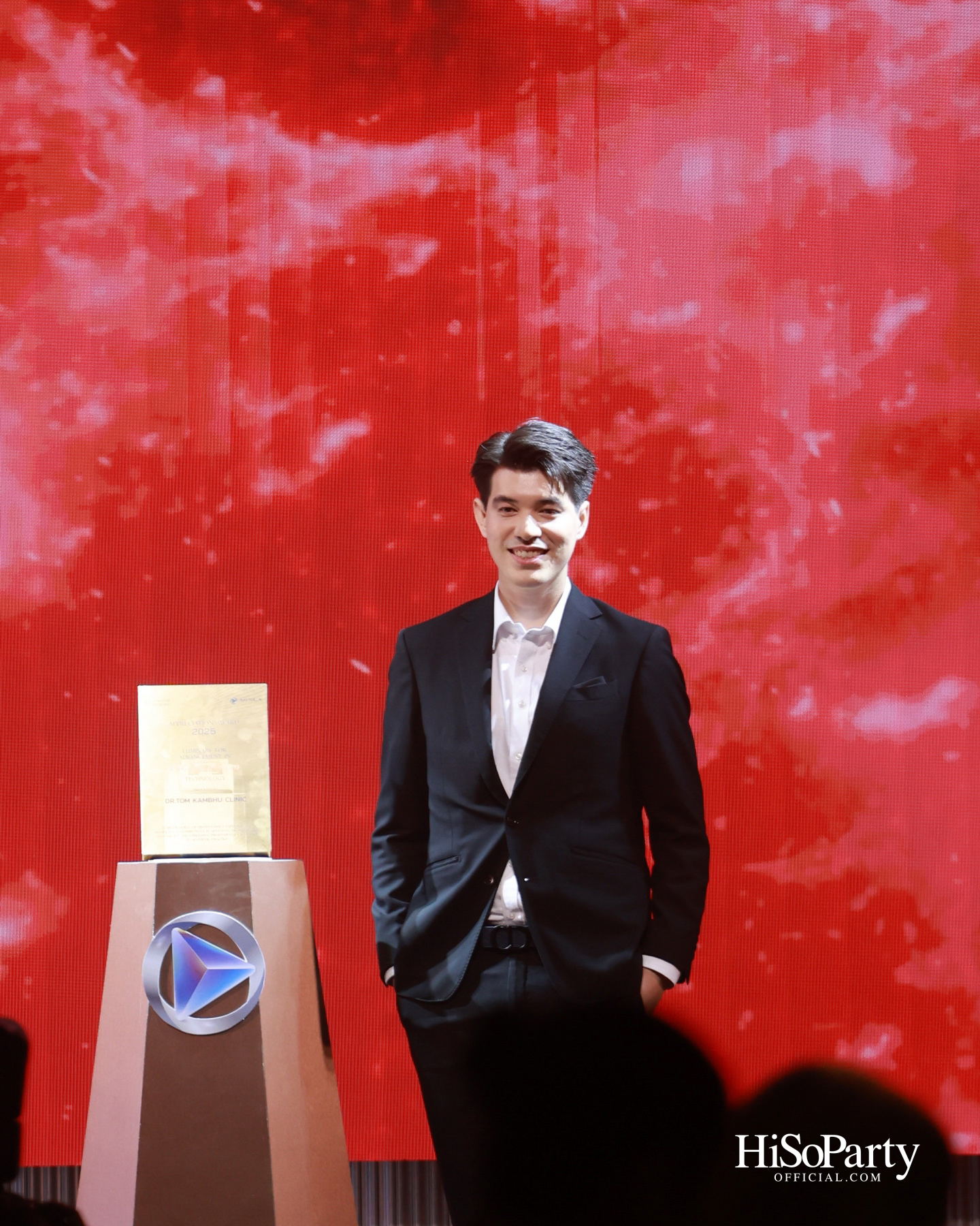 AESLA จัดงาน ‘A NIGHT OF APPRECIATION GALA 2025’ เชิดชูเกียรติแพทย์ความงามไทย พร้อมเปิดตัวนวัตกรรมระดับโลก
