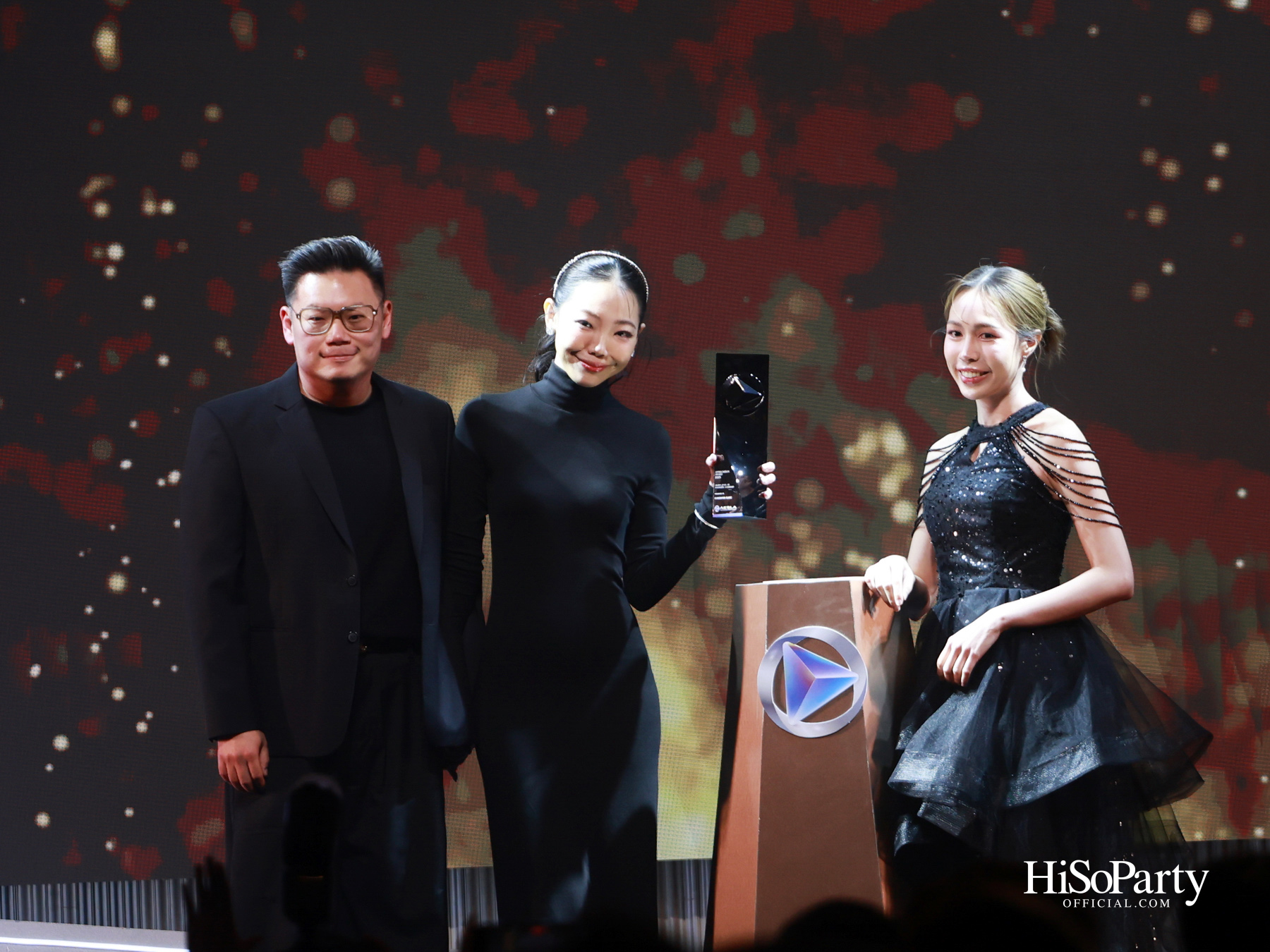 AESLA จัดงาน ‘A NIGHT OF APPRECIATION GALA 2025’ เชิดชูเกียรติแพทย์ความงามไทย พร้อมเปิดตัวนวัตกรรมระดับโลก