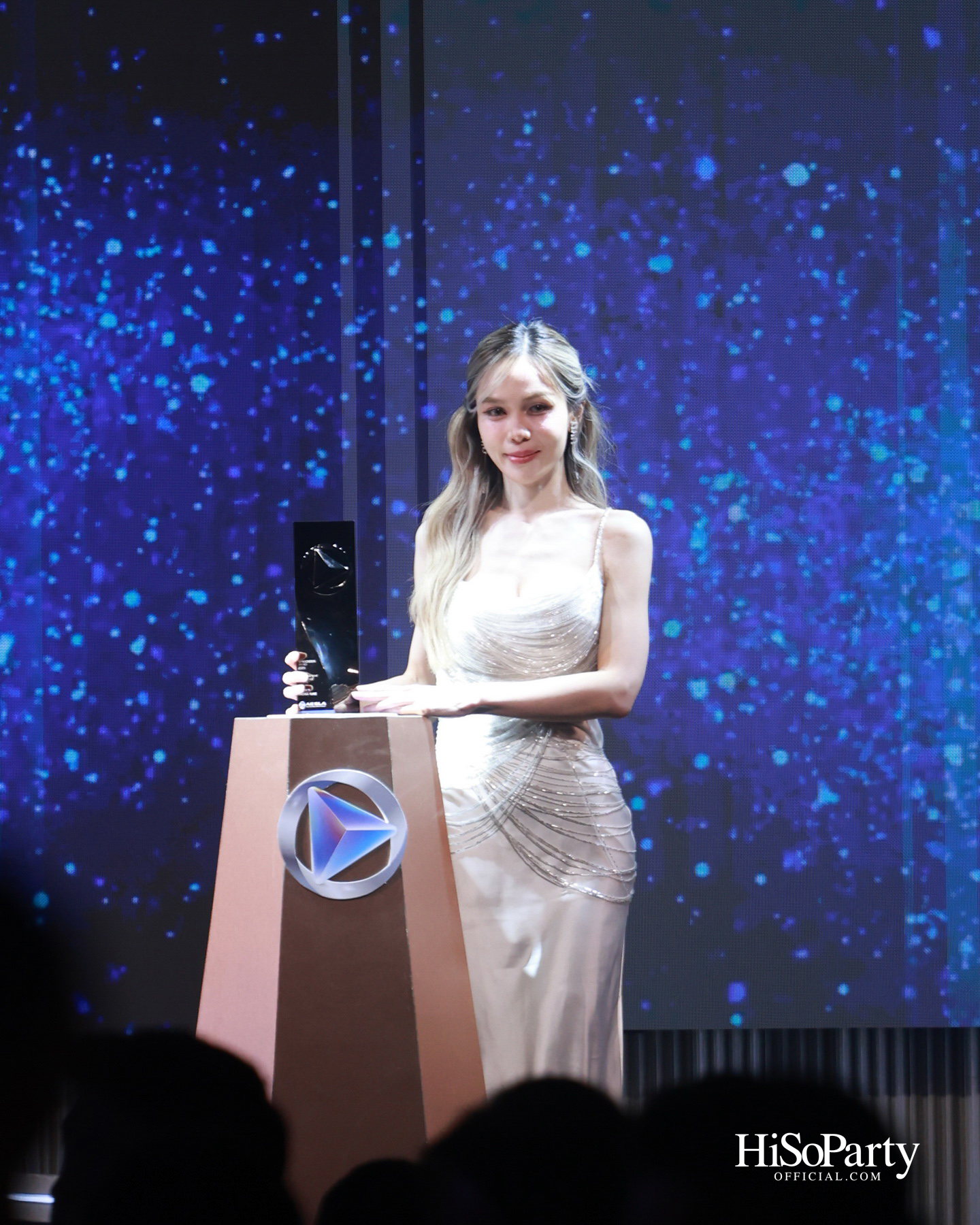 AESLA จัดงาน ‘A NIGHT OF APPRECIATION GALA 2025’ เชิดชูเกียรติแพทย์ความงามไทย พร้อมเปิดตัวนวัตกรรมระดับโลก