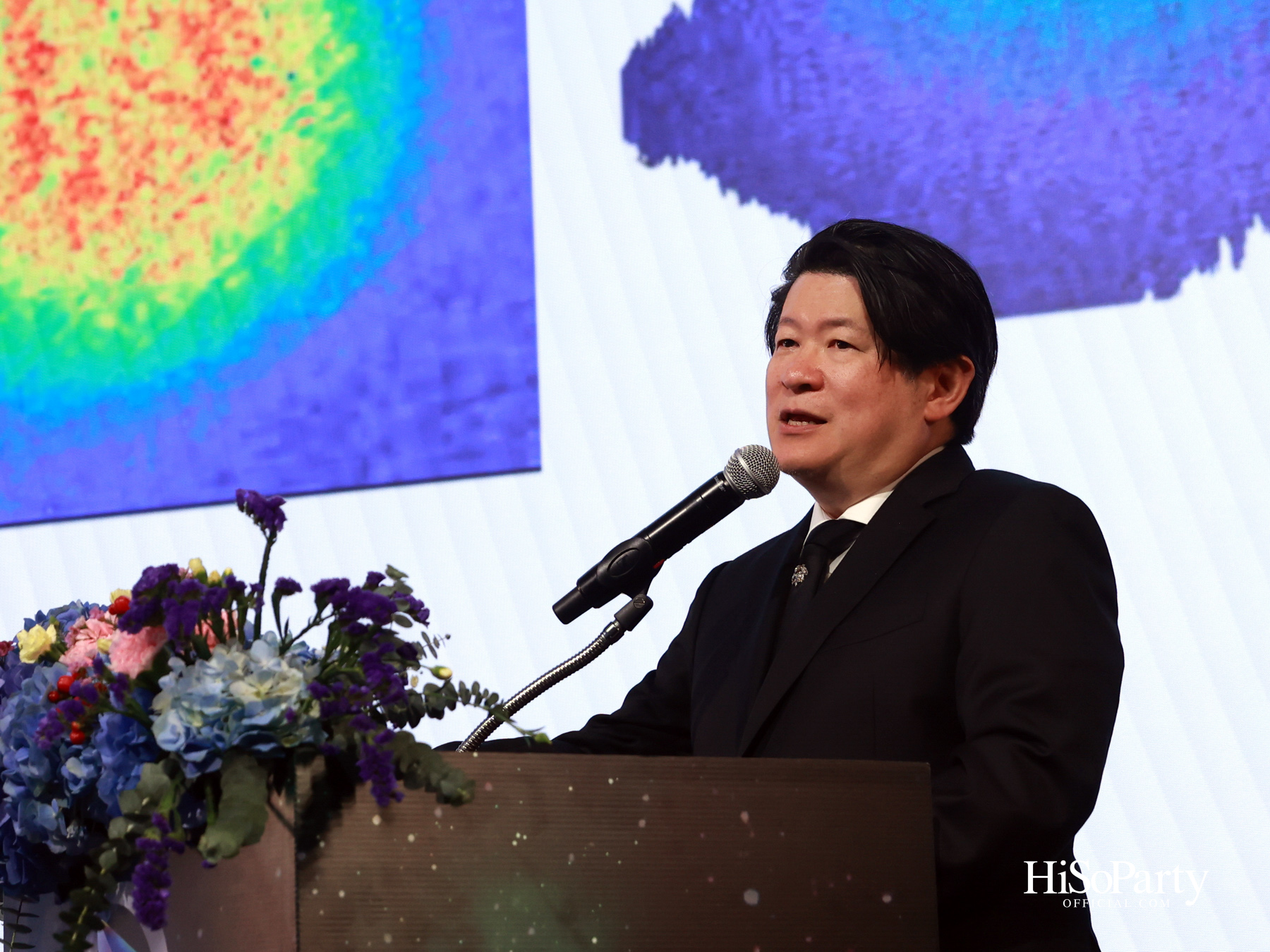 AESLA จัดงาน ‘A NIGHT OF APPRECIATION GALA 2025’ เชิดชูเกียรติแพทย์ความงามไทย พร้อมเปิดตัวนวัตกรรมระดับโลก