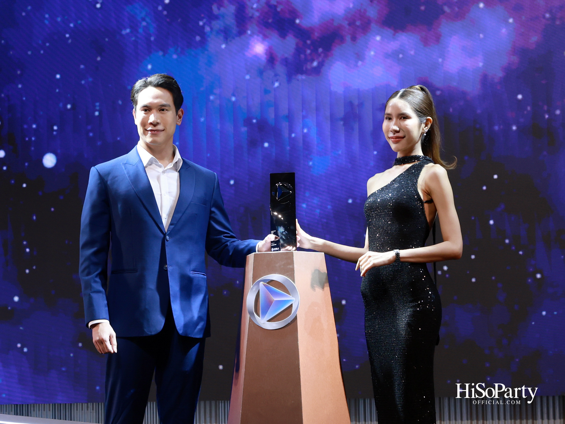 AESLA จัดงาน ‘A NIGHT OF APPRECIATION GALA 2025’ เชิดชูเกียรติแพทย์ความงามไทย พร้อมเปิดตัวนวัตกรรมระดับโลก