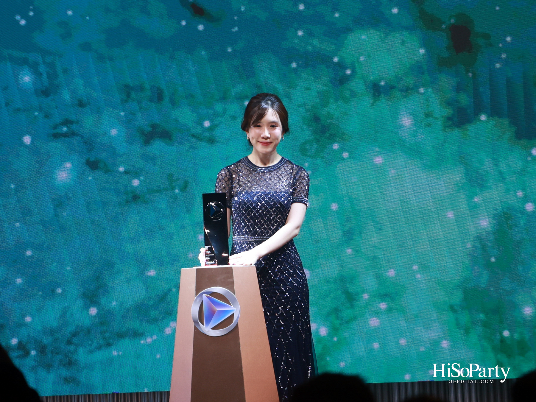 AESLA จัดงาน ‘A NIGHT OF APPRECIATION GALA 2025’ เชิดชูเกียรติแพทย์ความงามไทย พร้อมเปิดตัวนวัตกรรมระดับโลก