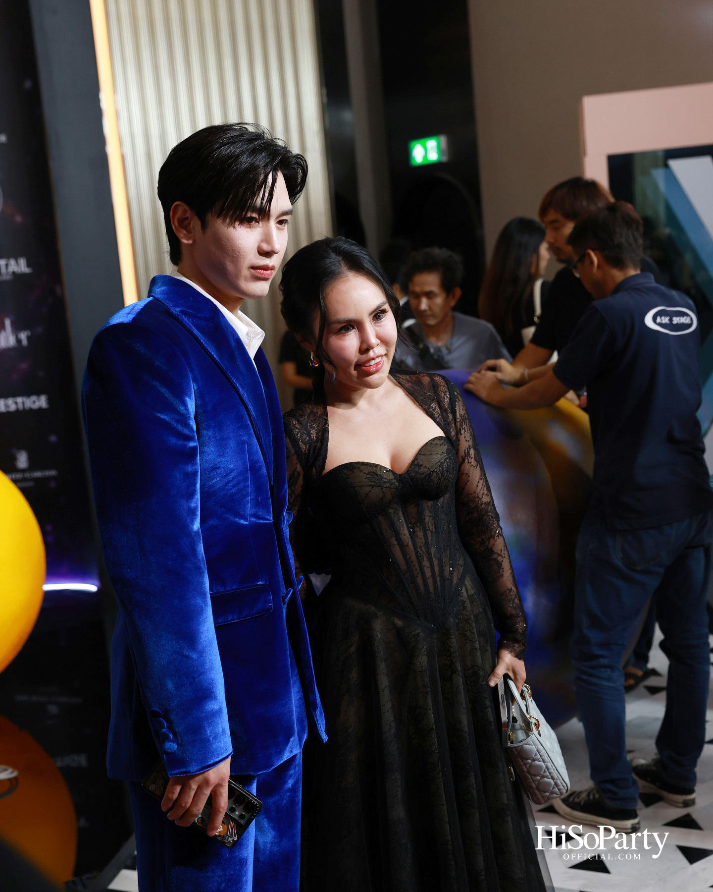 AESLA จัดงาน ‘A NIGHT OF APPRECIATION GALA 2025’ เชิดชูเกียรติแพทย์ความงามไทย พร้อมเปิดตัวนวัตกรรมระดับโลก