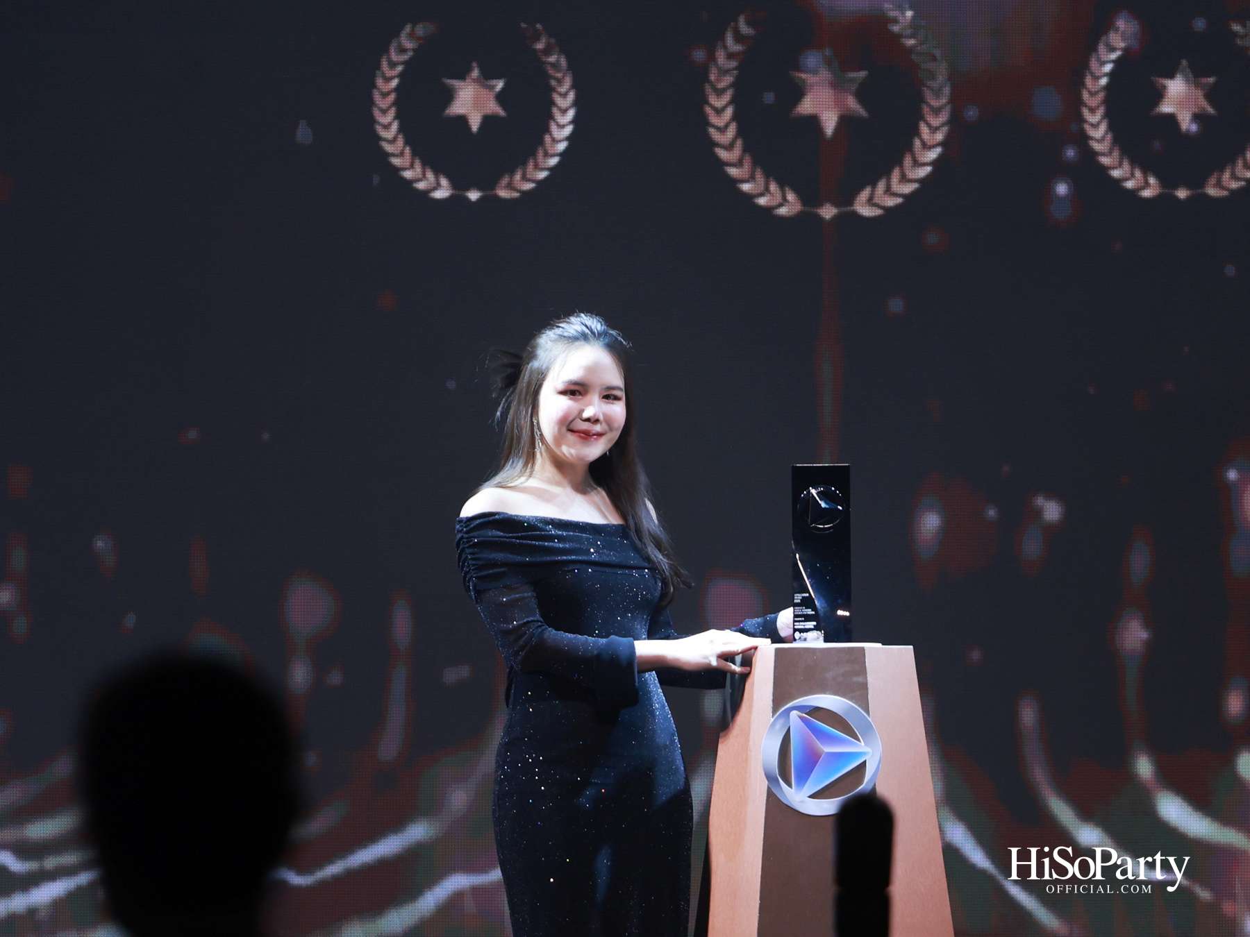 AESLA จัดงาน ‘A NIGHT OF APPRECIATION GALA 2025’ เชิดชูเกียรติแพทย์ความงามไทย พร้อมเปิดตัวนวัตกรรมระดับโลก