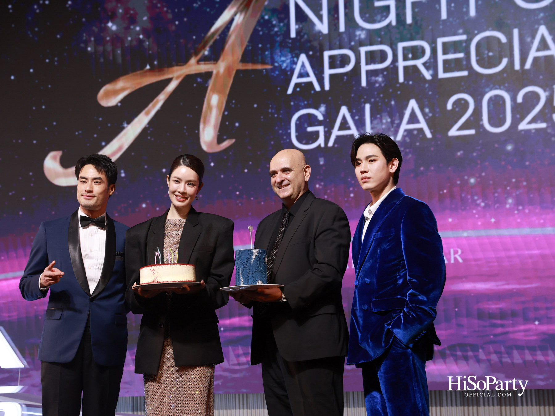 AESLA จัดงาน ‘A NIGHT OF APPRECIATION GALA 2025’ เชิดชูเกียรติแพทย์ความงามไทย พร้อมเปิดตัวนวัตกรรมระดับโลก