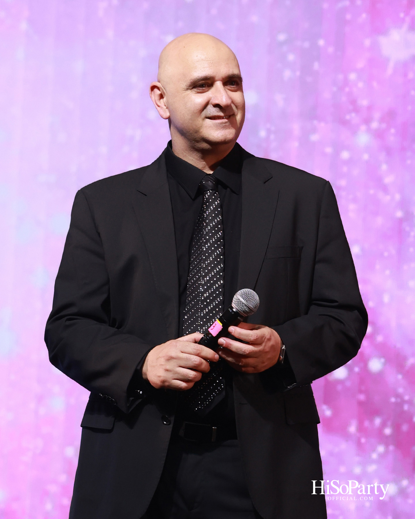 AESLA จัดงาน ‘A NIGHT OF APPRECIATION GALA 2025’ เชิดชูเกียรติแพทย์ความงามไทย พร้อมเปิดตัวนวัตกรรมระดับโลก