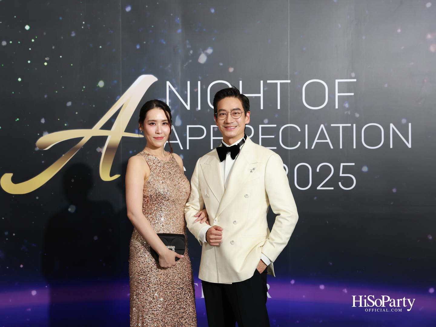 AESLA จัดงาน ‘A NIGHT OF APPRECIATION GALA 2025’ เชิดชูเกียรติแพทย์ความงามไทย พร้อมเปิดตัวนวัตกรรมระดับโลก