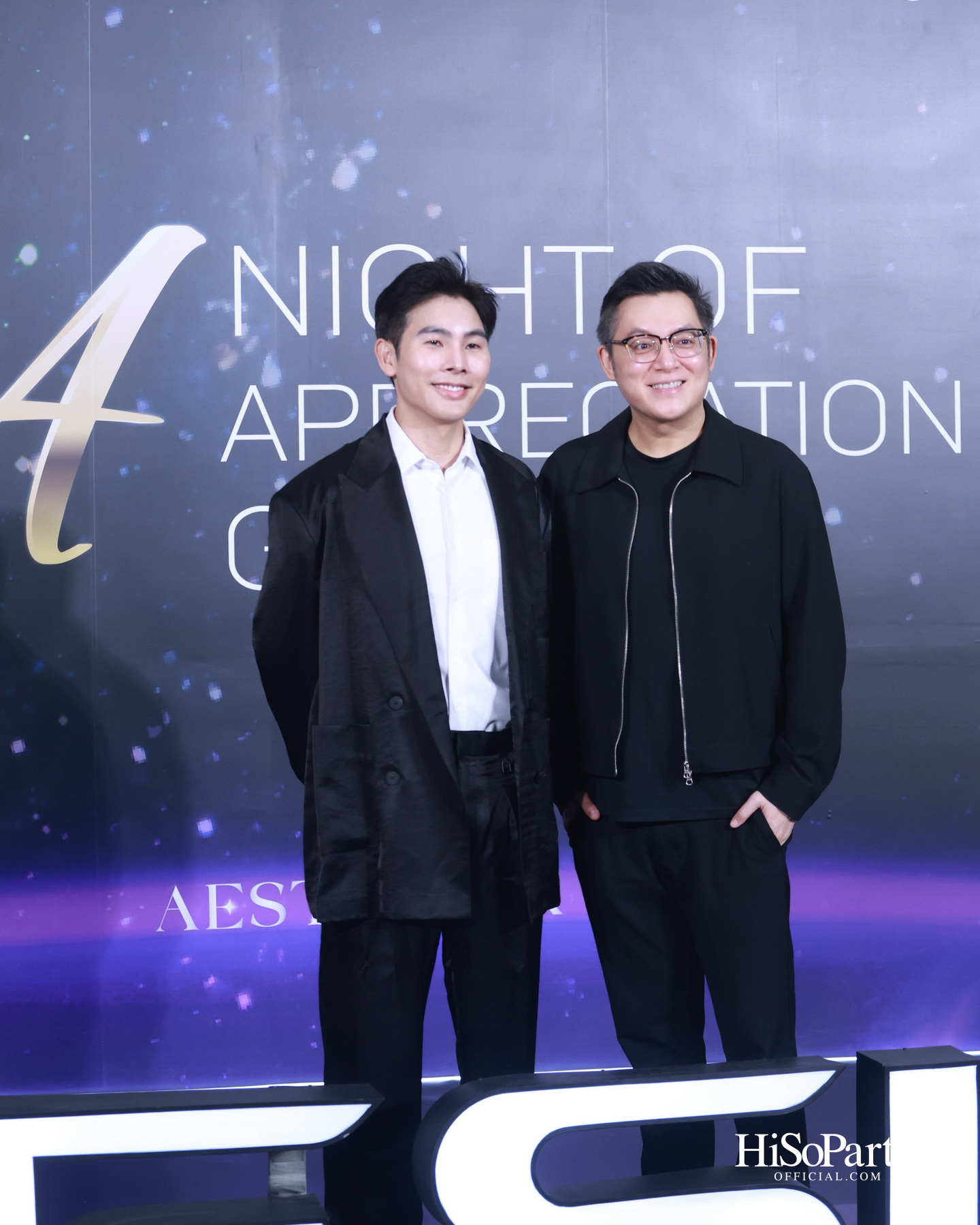 AESLA จัดงาน ‘A NIGHT OF APPRECIATION GALA 2025’ เชิดชูเกียรติแพทย์ความงามไทย พร้อมเปิดตัวนวัตกรรมระดับโลก