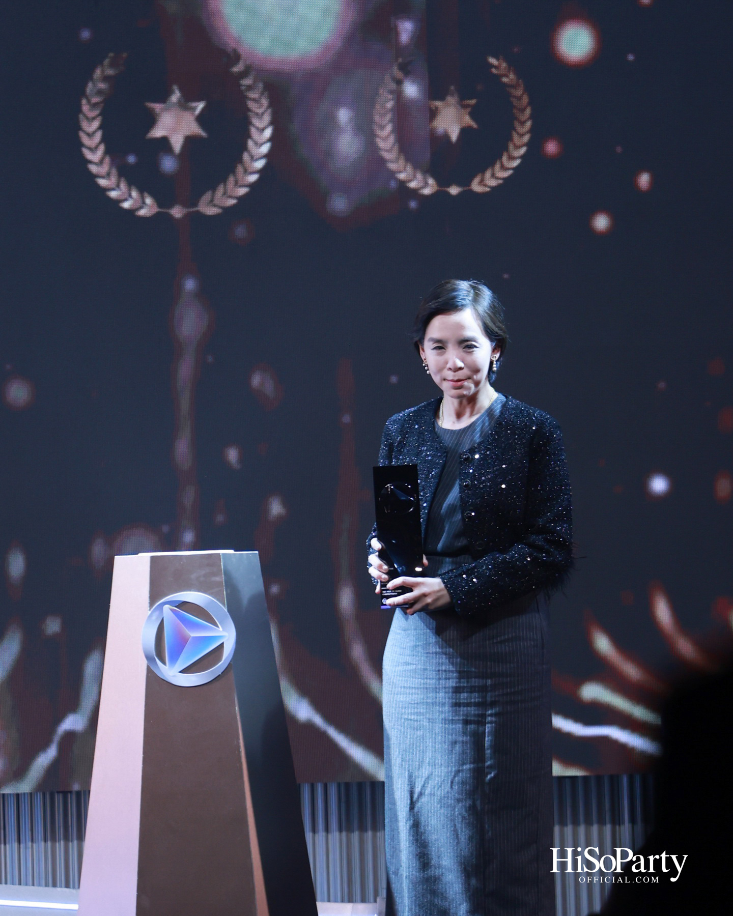 AESLA จัดงาน ‘A NIGHT OF APPRECIATION GALA 2025’ เชิดชูเกียรติแพทย์ความงามไทย พร้อมเปิดตัวนวัตกรรมระดับโลก