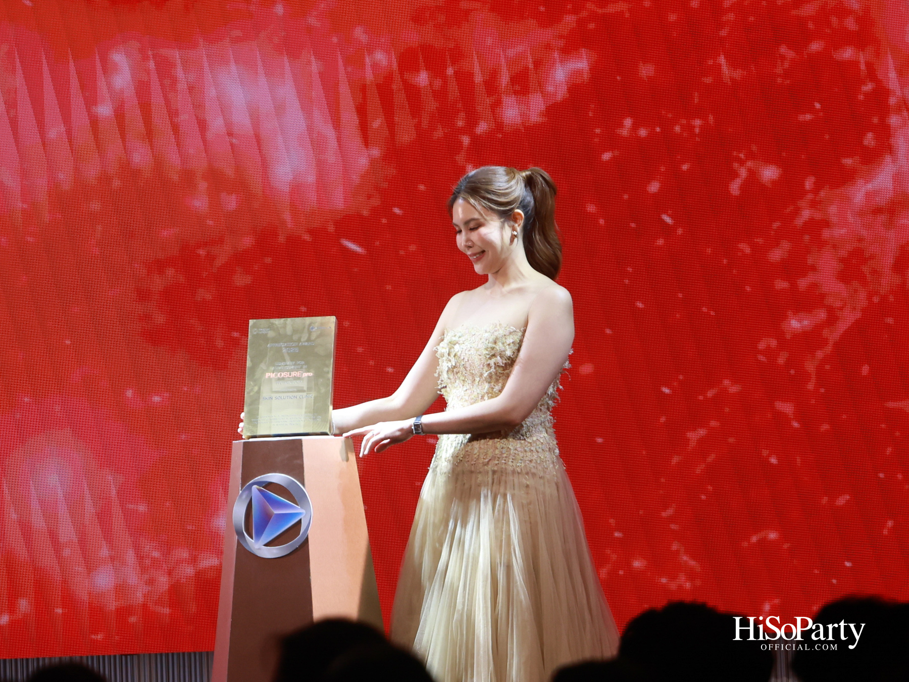 AESLA จัดงาน ‘A NIGHT OF APPRECIATION GALA 2025’ เชิดชูเกียรติแพทย์ความงามไทย พร้อมเปิดตัวนวัตกรรมระดับโลก