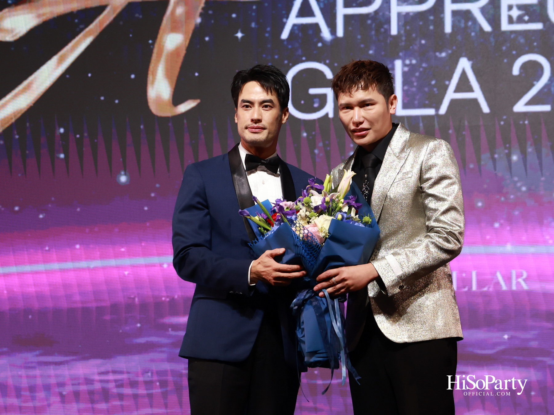 AESLA จัดงาน ‘A NIGHT OF APPRECIATION GALA 2025’ เชิดชูเกียรติแพทย์ความงามไทย พร้อมเปิดตัวนวัตกรรมระดับโลก