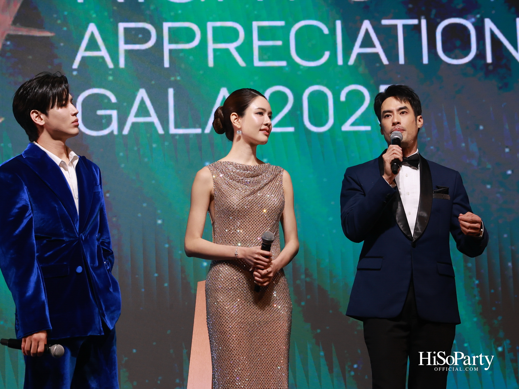 AESLA จัดงาน ‘A NIGHT OF APPRECIATION GALA 2025’ เชิดชูเกียรติแพทย์ความงามไทย พร้อมเปิดตัวนวัตกรรมระดับโลก