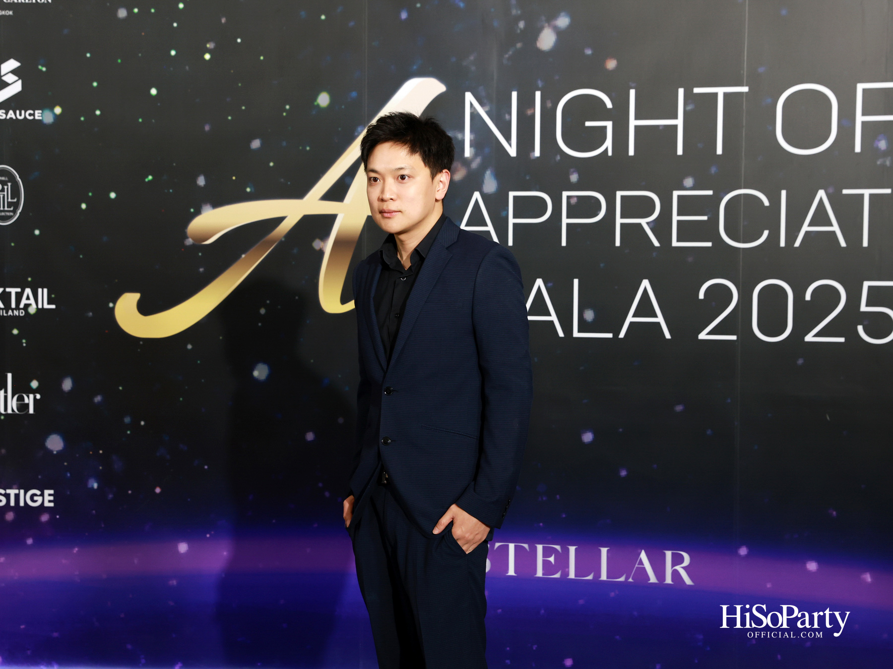 AESLA จัดงาน ‘A NIGHT OF APPRECIATION GALA 2025’ เชิดชูเกียรติแพทย์ความงามไทย พร้อมเปิดตัวนวัตกรรมระดับโลก