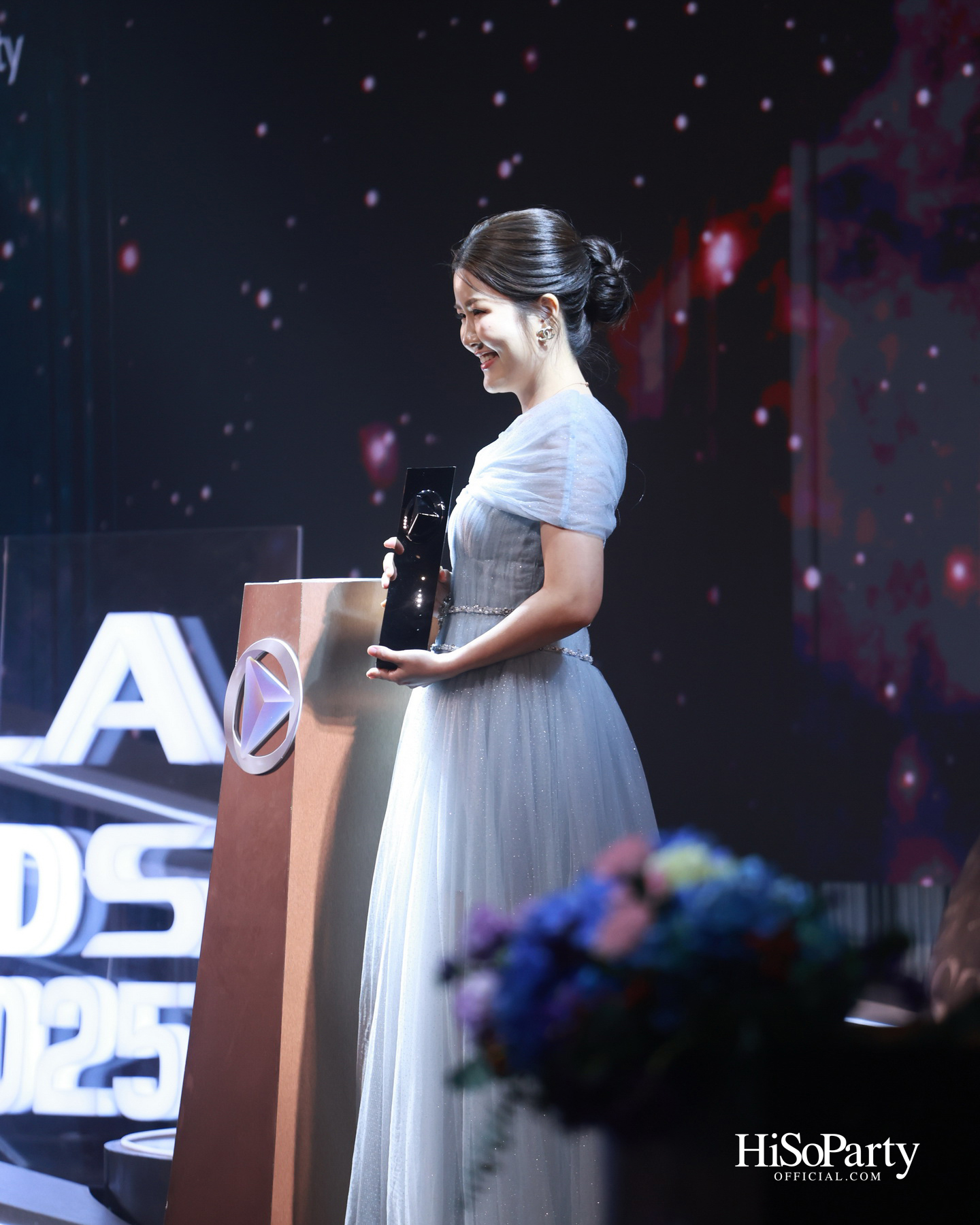 AESLA จัดงาน ‘A NIGHT OF APPRECIATION GALA 2025’ เชิดชูเกียรติแพทย์ความงามไทย พร้อมเปิดตัวนวัตกรรมระดับโลก