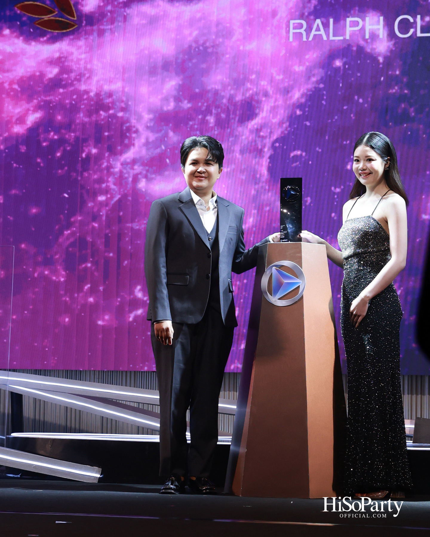 AESLA จัดงาน ‘A NIGHT OF APPRECIATION GALA 2025’ เชิดชูเกียรติแพทย์ความงามไทย พร้อมเปิดตัวนวัตกรรมระดับโลก