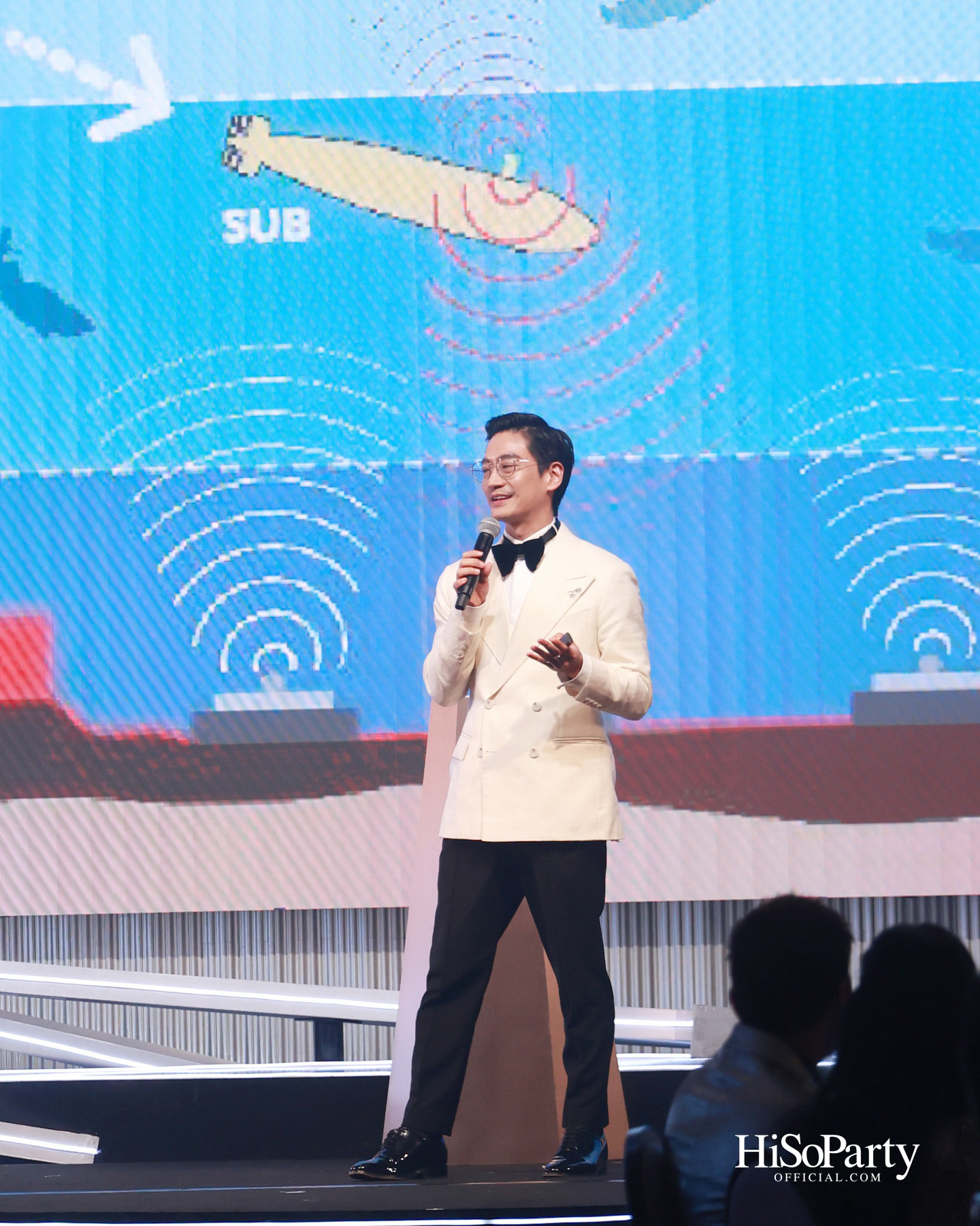 AESLA จัดงาน ‘A NIGHT OF APPRECIATION GALA 2025’ เชิดชูเกียรติแพทย์ความงามไทย พร้อมเปิดตัวนวัตกรรมระดับโลก