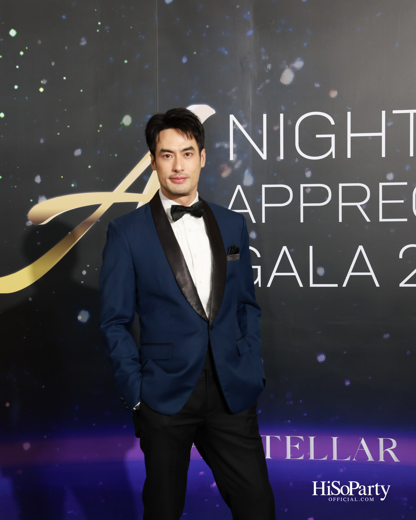 AESLA จัดงาน ‘A NIGHT OF APPRECIATION GALA 2025’ เชิดชูเกียรติแพทย์ความงามไทย พร้อมเปิดตัวนวัตกรรมระดับโลก