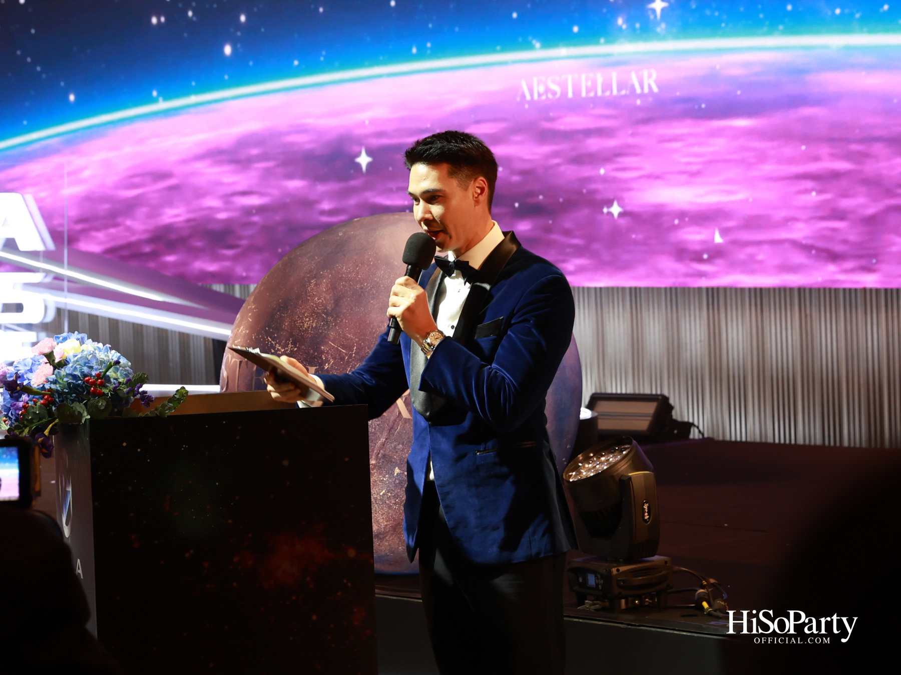 AESLA จัดงาน ‘A NIGHT OF APPRECIATION GALA 2025’ เชิดชูเกียรติแพทย์ความงามไทย พร้อมเปิดตัวนวัตกรรมระดับโลก