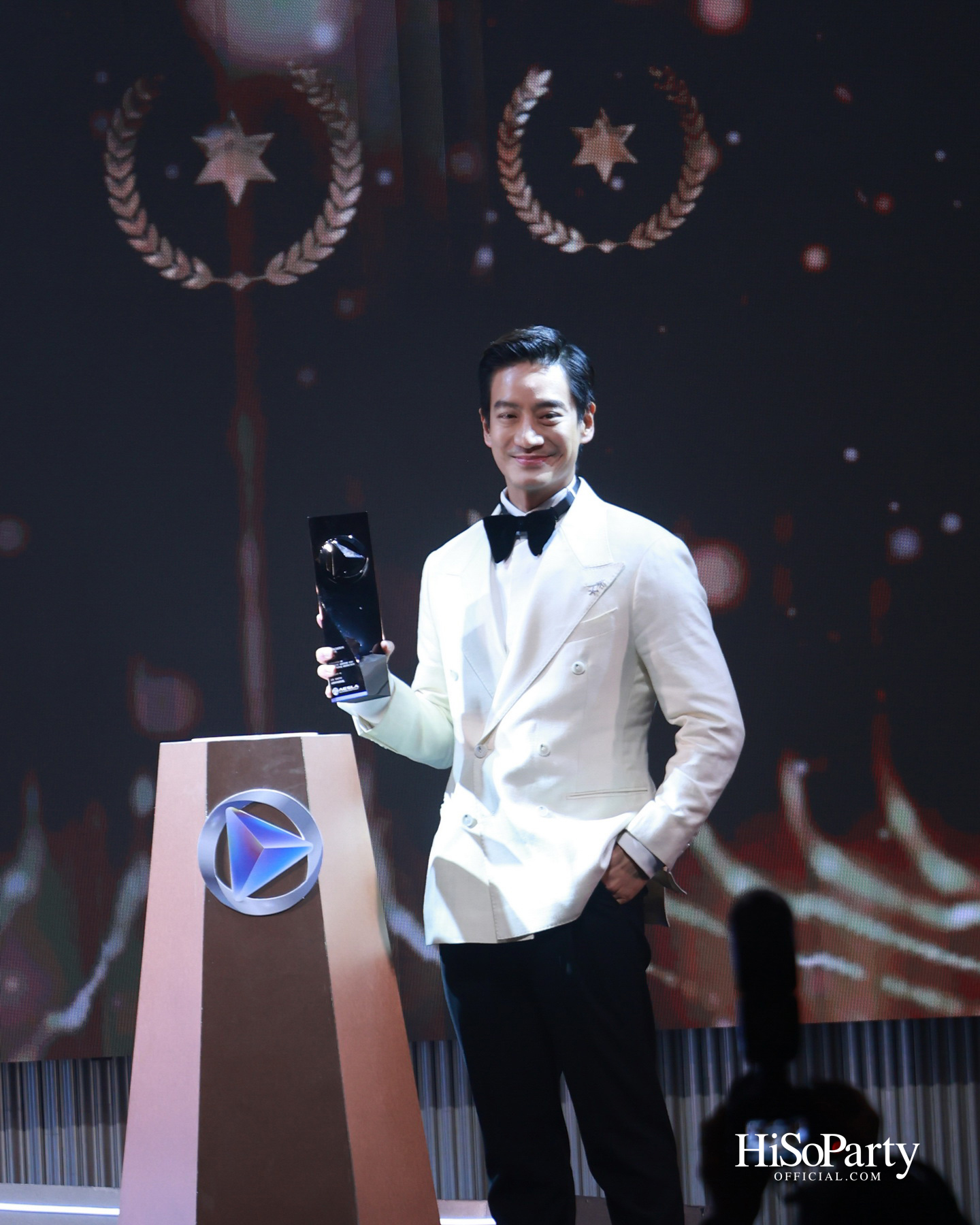 AESLA จัดงาน ‘A NIGHT OF APPRECIATION GALA 2025’ เชิดชูเกียรติแพทย์ความงามไทย พร้อมเปิดตัวนวัตกรรมระดับโลก