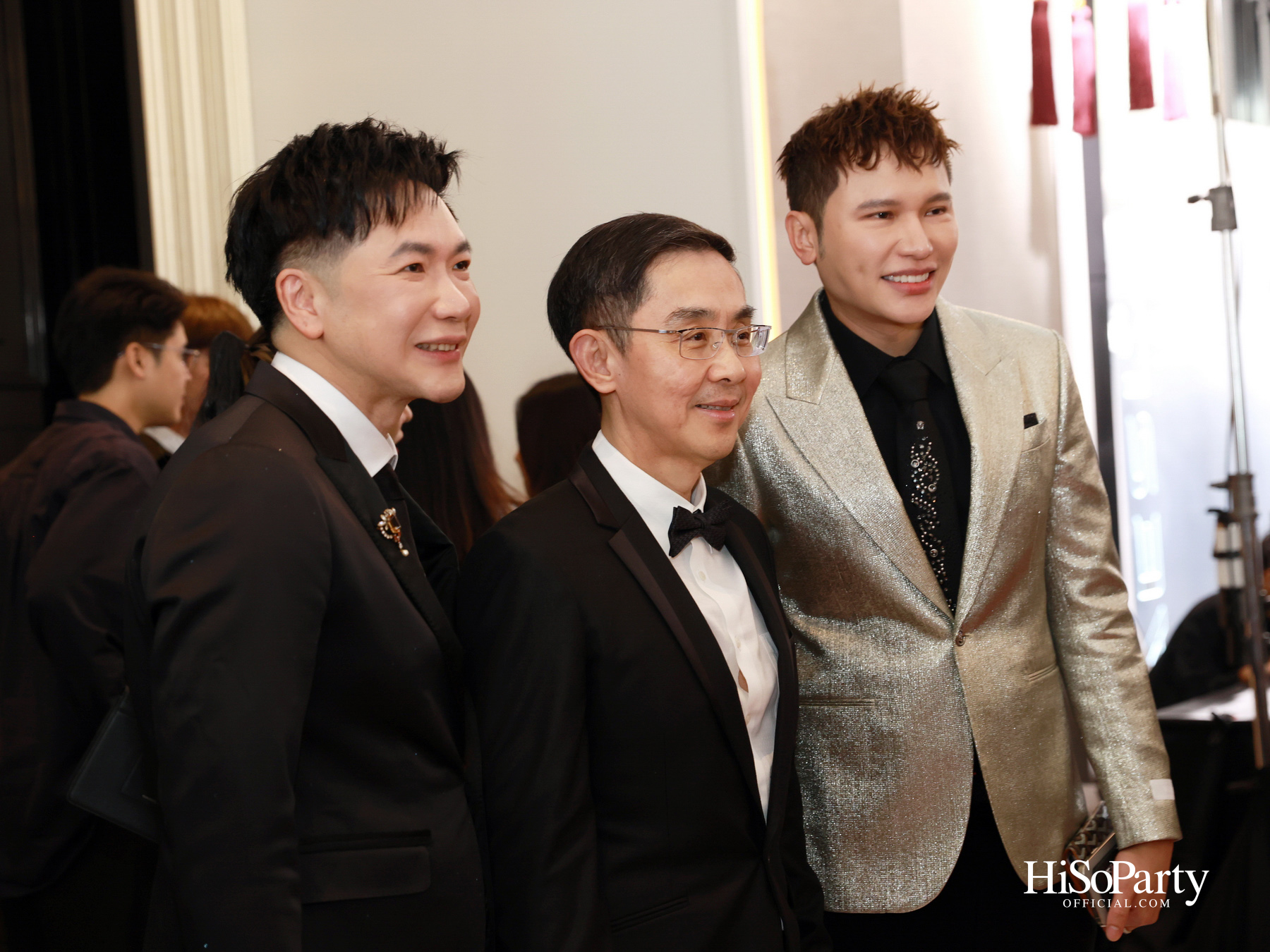 AESLA จัดงาน ‘A NIGHT OF APPRECIATION GALA 2025’ เชิดชูเกียรติแพทย์ความงามไทย พร้อมเปิดตัวนวัตกรรมระดับโลก