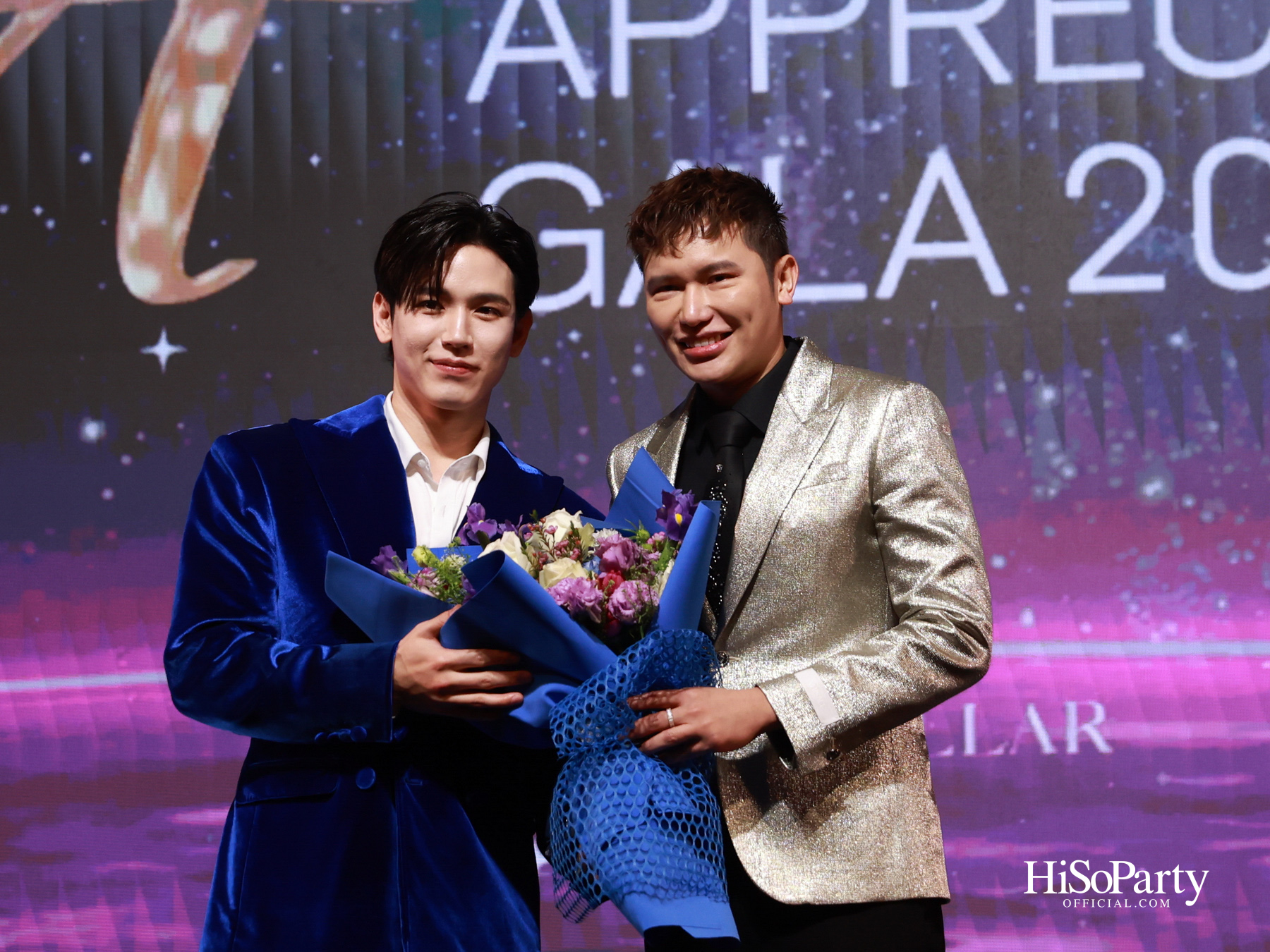 AESLA จัดงาน ‘A NIGHT OF APPRECIATION GALA 2025’ เชิดชูเกียรติแพทย์ความงามไทย พร้อมเปิดตัวนวัตกรรมระดับโลก