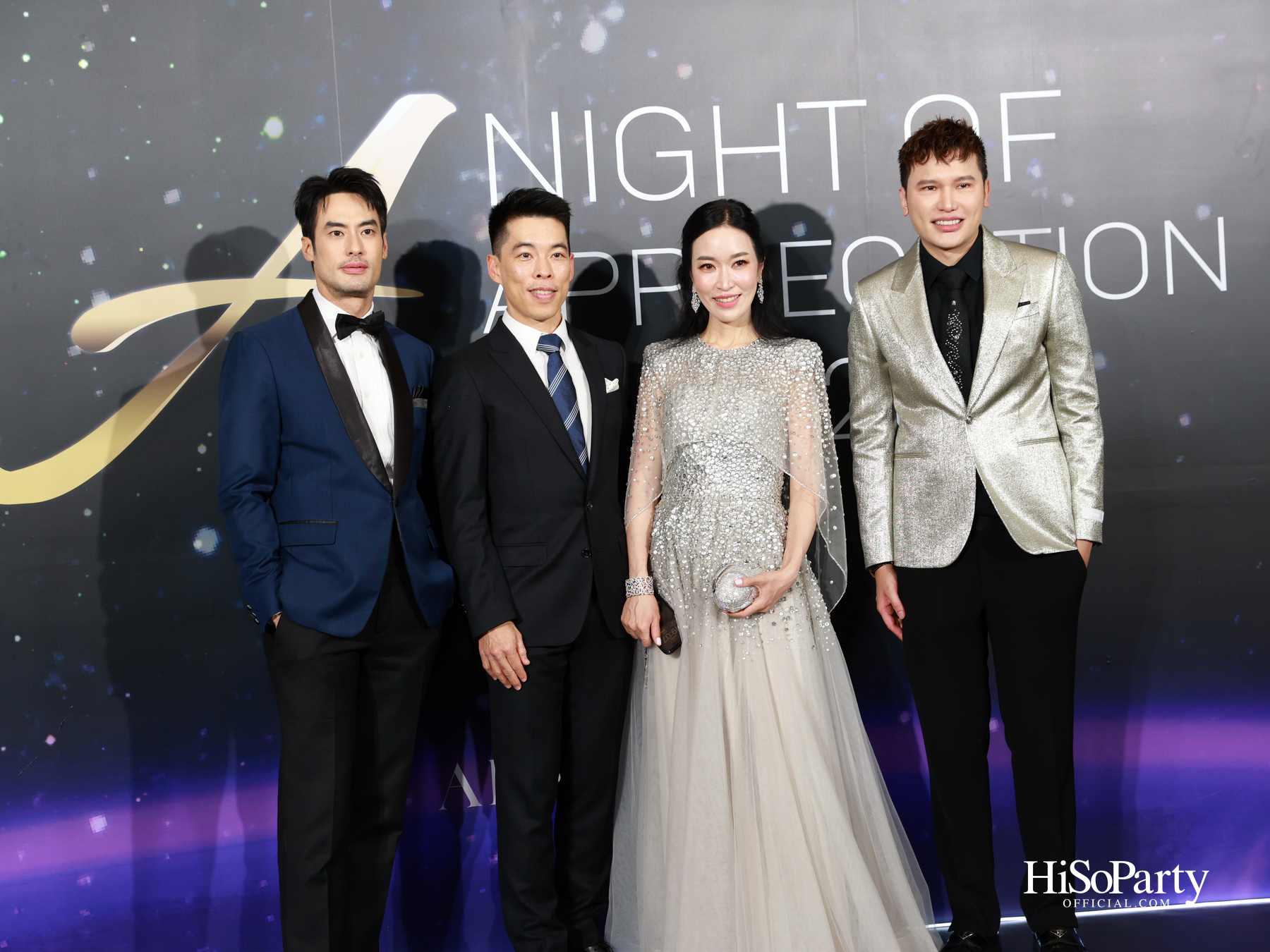 AESLA จัดงาน ‘A NIGHT OF APPRECIATION GALA 2025’ เชิดชูเกียรติแพทย์ความงามไทย พร้อมเปิดตัวนวัตกรรมระดับโลก