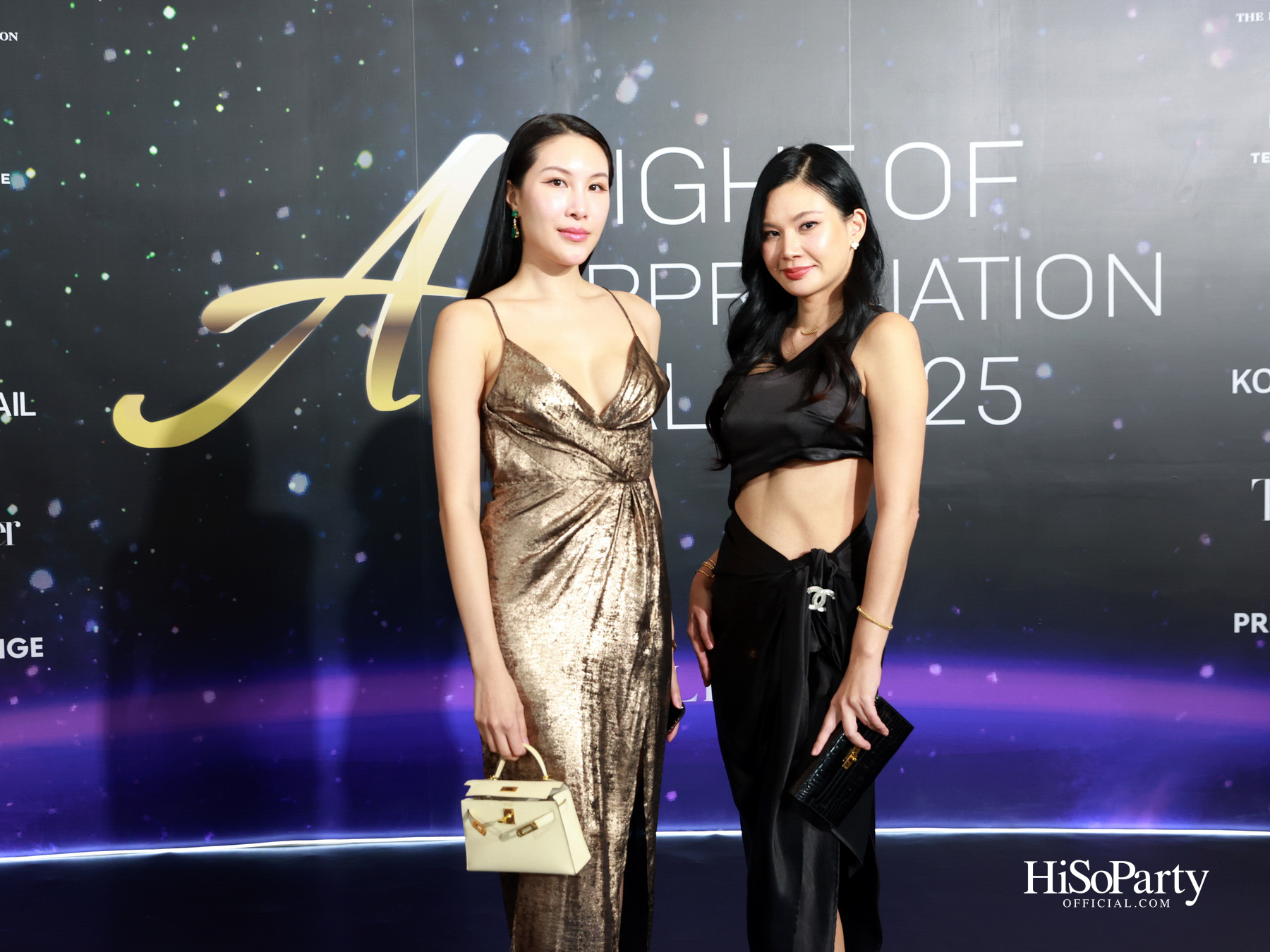 AESLA จัดงาน ‘A NIGHT OF APPRECIATION GALA 2025’ เชิดชูเกียรติแพทย์ความงามไทย พร้อมเปิดตัวนวัตกรรมระดับโลก