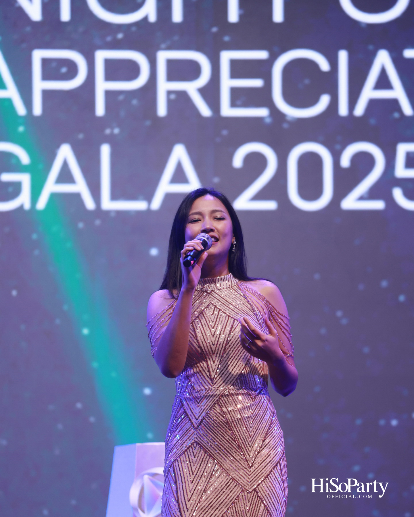 AESLA จัดงาน ‘A NIGHT OF APPRECIATION GALA 2025’ เชิดชูเกียรติแพทย์ความงามไทย พร้อมเปิดตัวนวัตกรรมระดับโลก