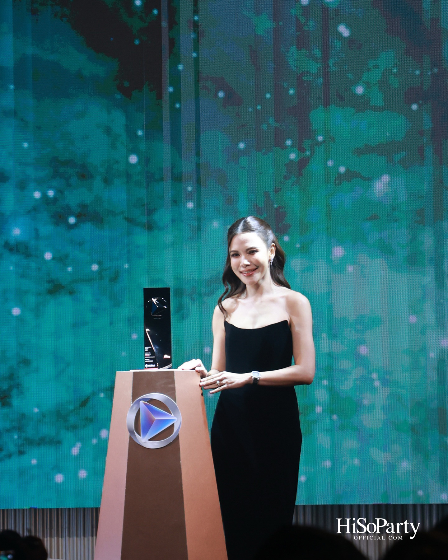 AESLA จัดงาน ‘A NIGHT OF APPRECIATION GALA 2025’ เชิดชูเกียรติแพทย์ความงามไทย พร้อมเปิดตัวนวัตกรรมระดับโลก