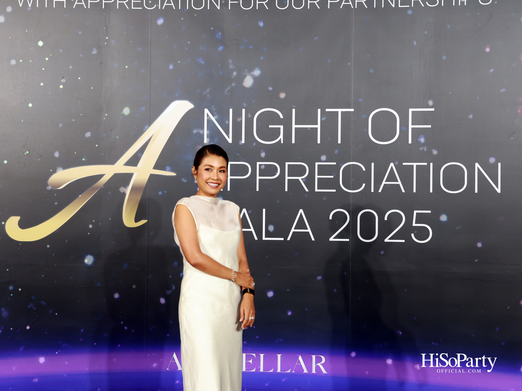 AESLA จัดงาน ‘A NIGHT OF APPRECIATION GALA 2025’ เชิดชูเกียรติแพทย์ความงามไทย พร้อมเปิดตัวนวัตกรรมระดับโลก
