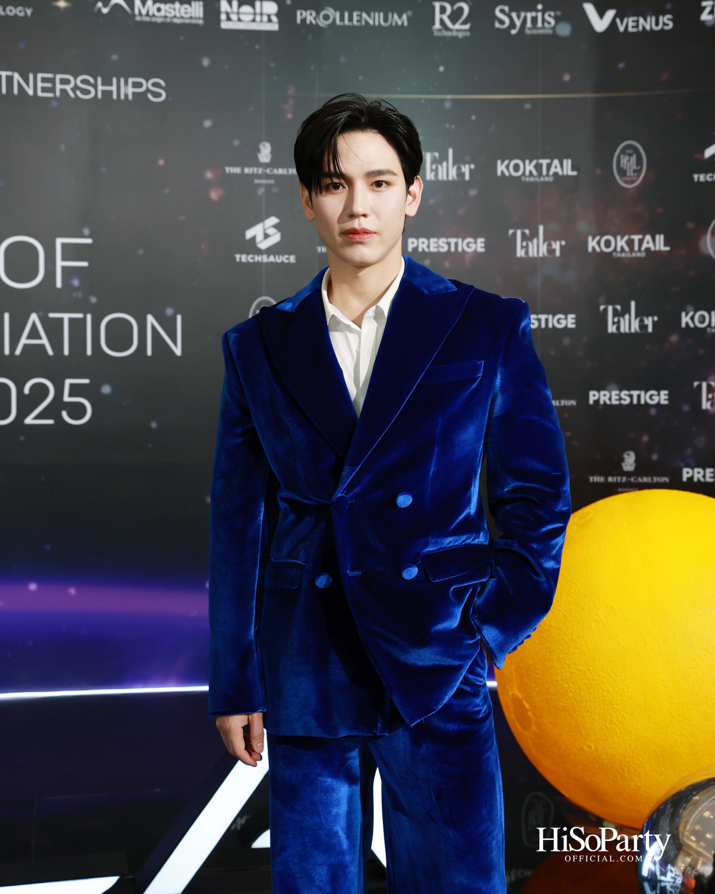 AESLA จัดงาน ‘A NIGHT OF APPRECIATION GALA 2025’ เชิดชูเกียรติแพทย์ความงามไทย พร้อมเปิดตัวนวัตกรรมระดับโลก