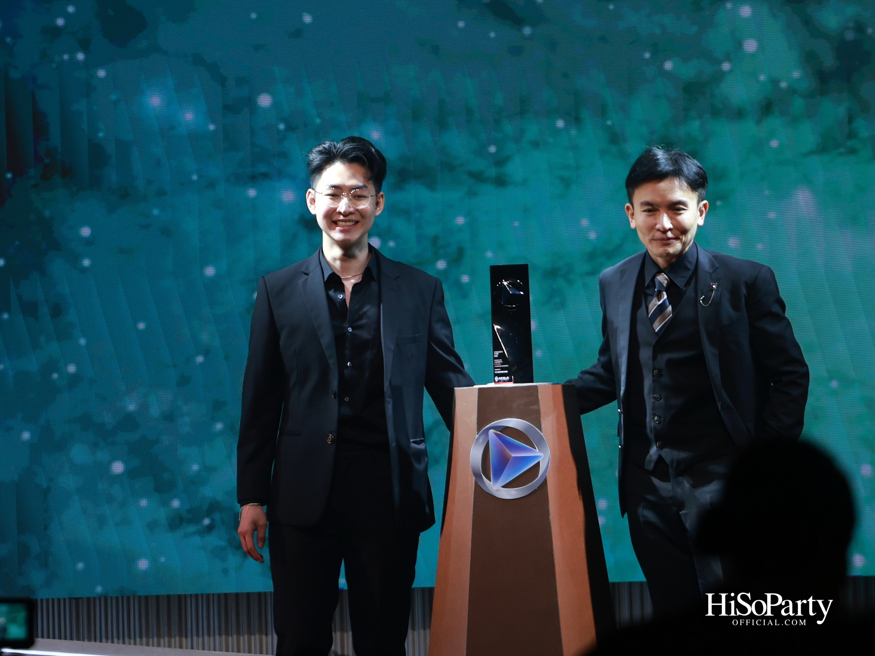 AESLA จัดงาน ‘A NIGHT OF APPRECIATION GALA 2025’ เชิดชูเกียรติแพทย์ความงามไทย พร้อมเปิดตัวนวัตกรรมระดับโลก