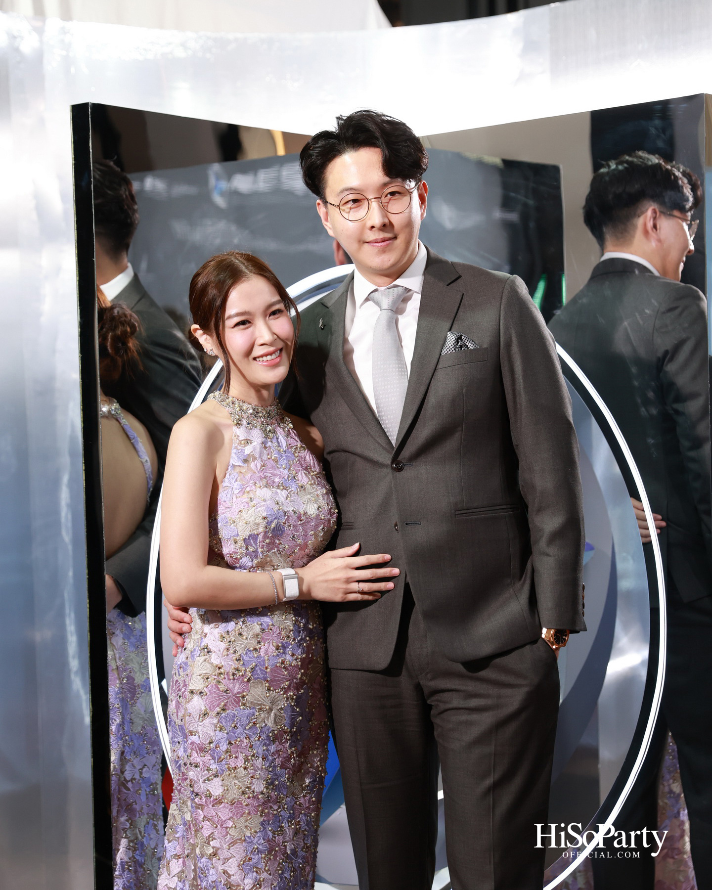 AESLA จัดงาน ‘A NIGHT OF APPRECIATION GALA 2025’ เชิดชูเกียรติแพทย์ความงามไทย พร้อมเปิดตัวนวัตกรรมระดับโลก