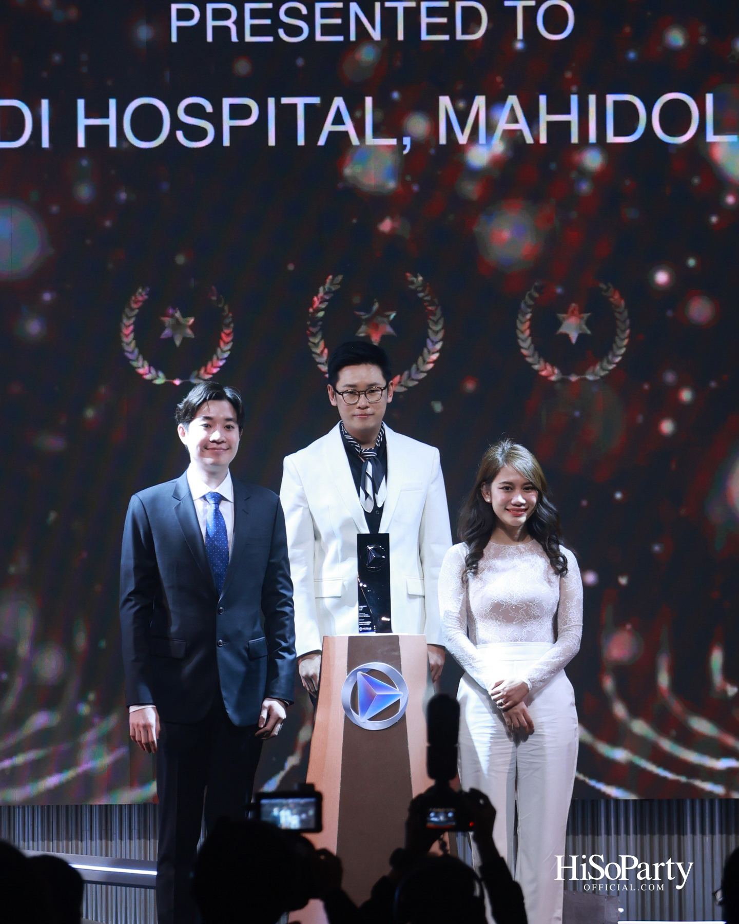 AESLA จัดงาน ‘A NIGHT OF APPRECIATION GALA 2025’ เชิดชูเกียรติแพทย์ความงามไทย พร้อมเปิดตัวนวัตกรรมระดับโลก