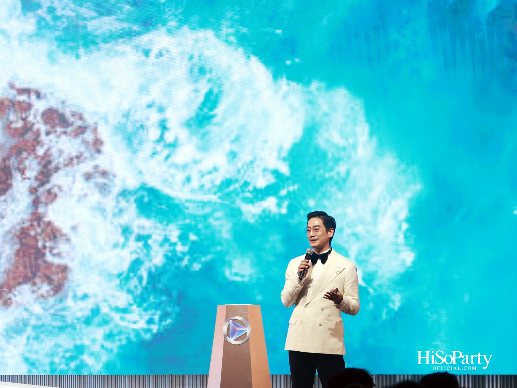 AESLA จัดงาน ‘A NIGHT OF APPRECIATION GALA 2025’ เชิดชูเกียรติแพทย์ความงามไทย พร้อมเปิดตัวนวัตกรรมระดับโลก