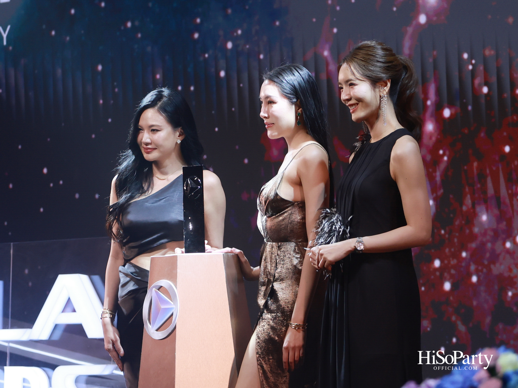 AESLA จัดงาน ‘A NIGHT OF APPRECIATION GALA 2025’ เชิดชูเกียรติแพทย์ความงามไทย พร้อมเปิดตัวนวัตกรรมระดับโลก