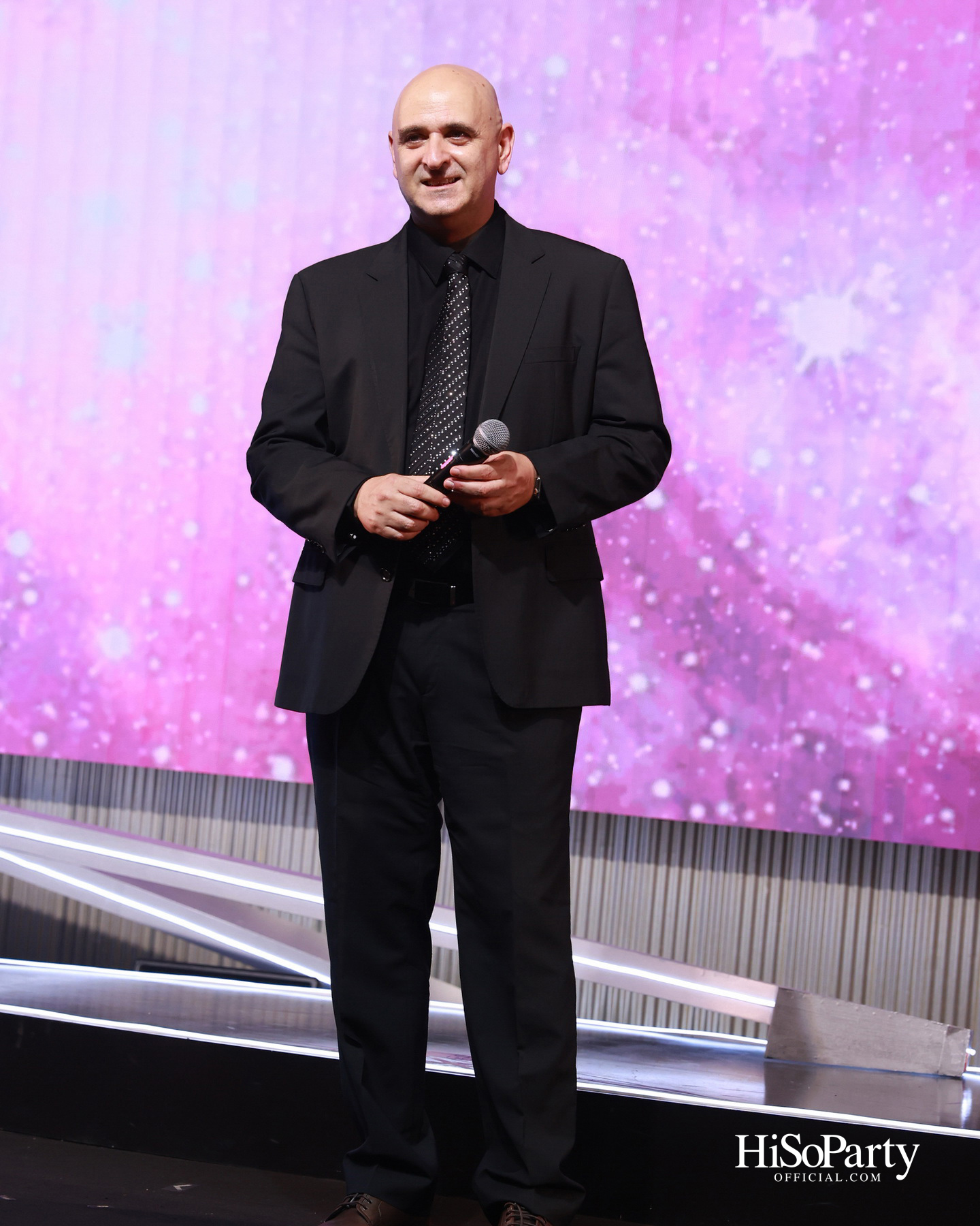 AESLA จัดงาน ‘A NIGHT OF APPRECIATION GALA 2025’ เชิดชูเกียรติแพทย์ความงามไทย พร้อมเปิดตัวนวัตกรรมระดับโลก