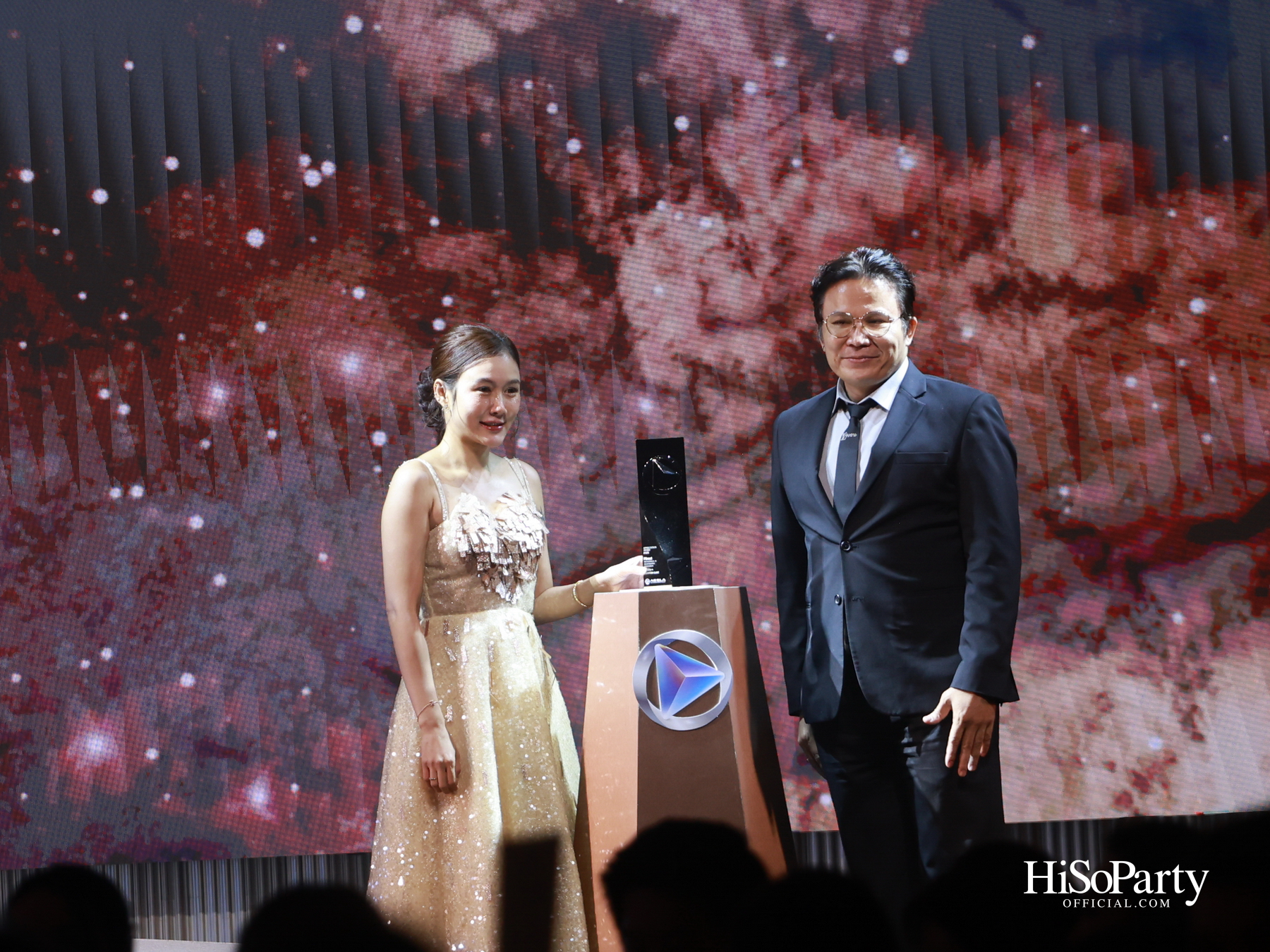 AESLA จัดงาน ‘A NIGHT OF APPRECIATION GALA 2025’ เชิดชูเกียรติแพทย์ความงามไทย พร้อมเปิดตัวนวัตกรรมระดับโลก
