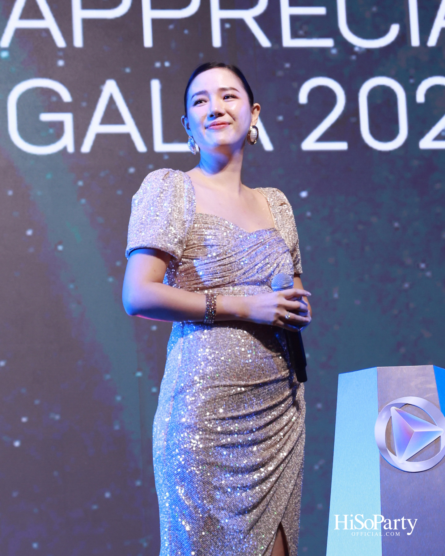 AESLA จัดงาน ‘A NIGHT OF APPRECIATION GALA 2025’ เชิดชูเกียรติแพทย์ความงามไทย พร้อมเปิดตัวนวัตกรรมระดับโลก